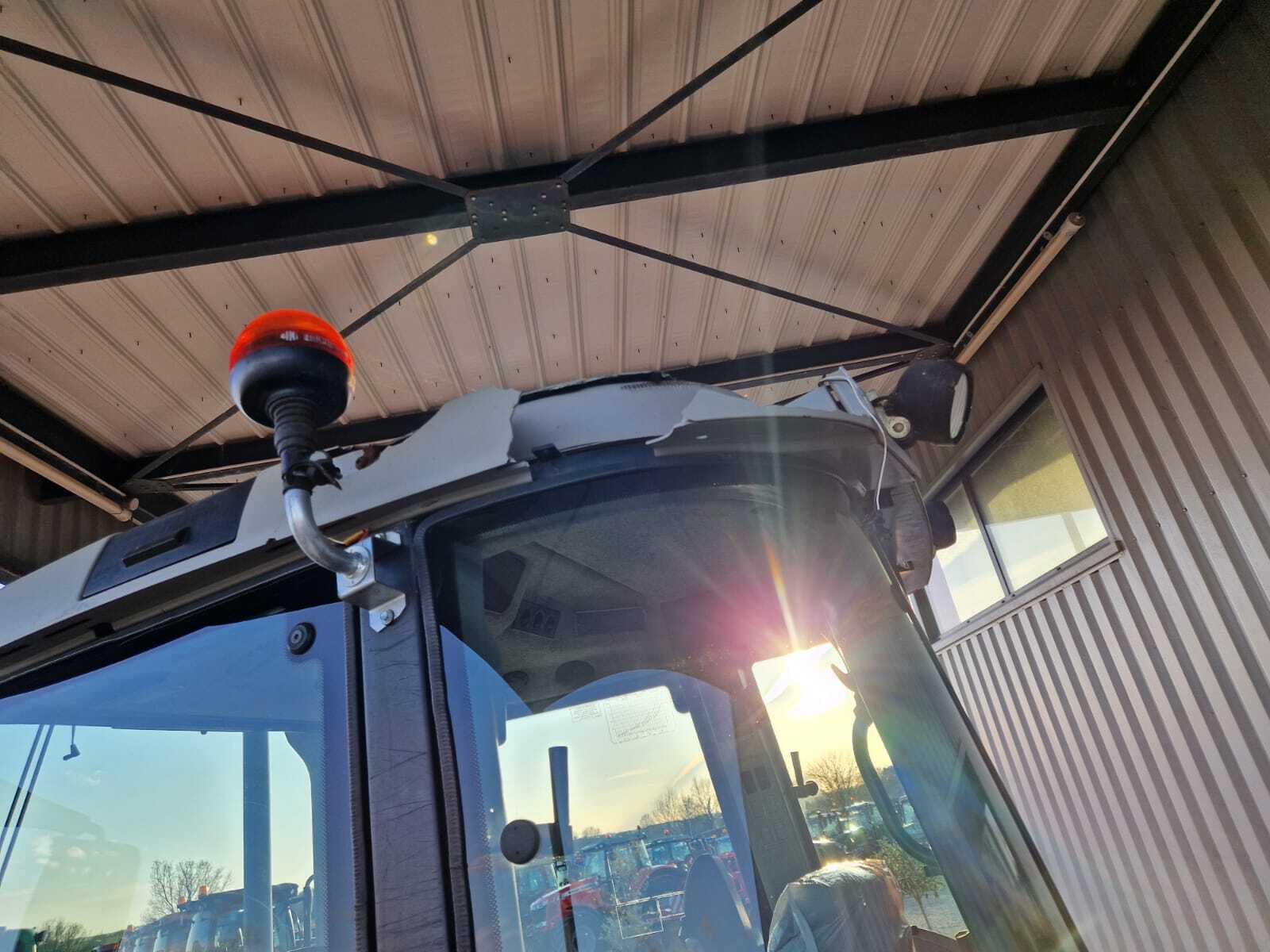 MASSEY FERGUSON 6455 D6