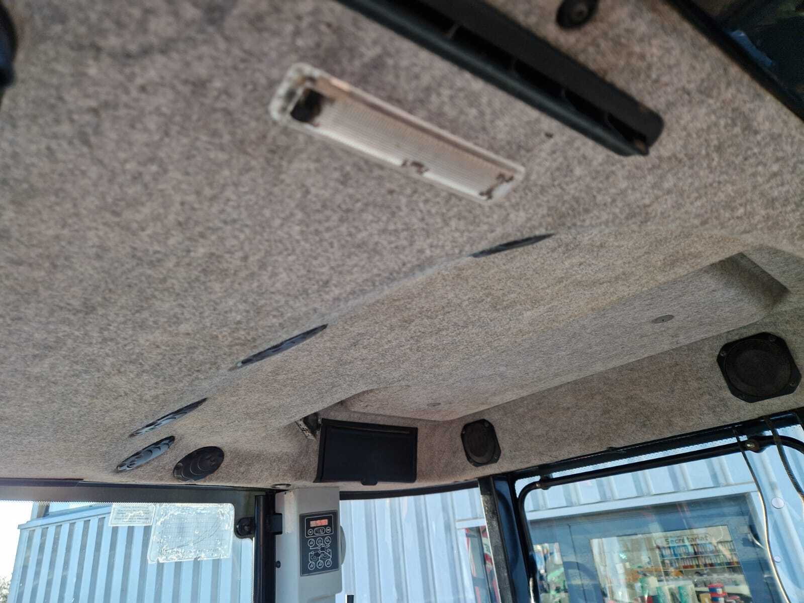 MASSEY FERGUSON 6455 D6