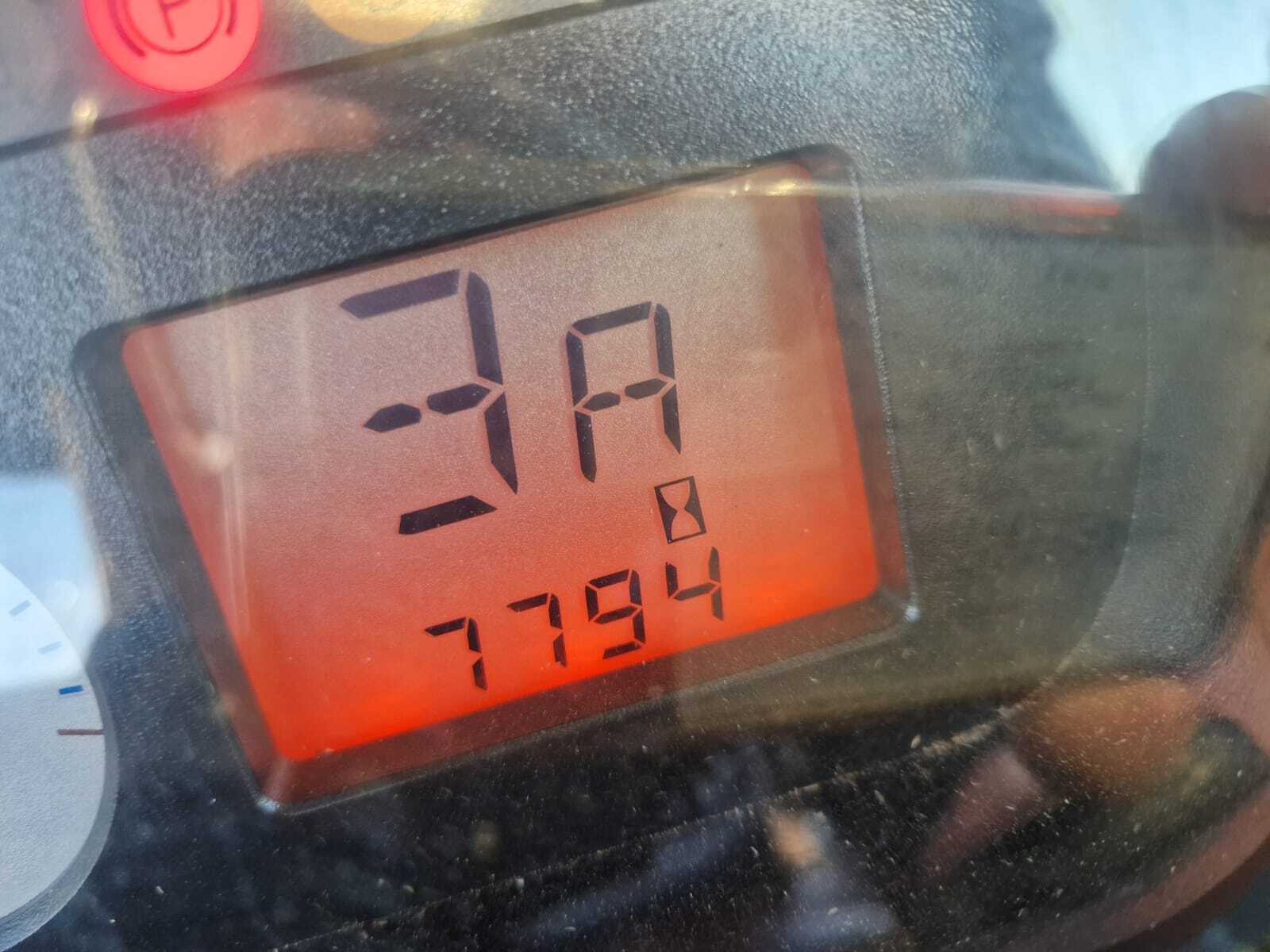 MASSEY FERGUSON 6455 D6