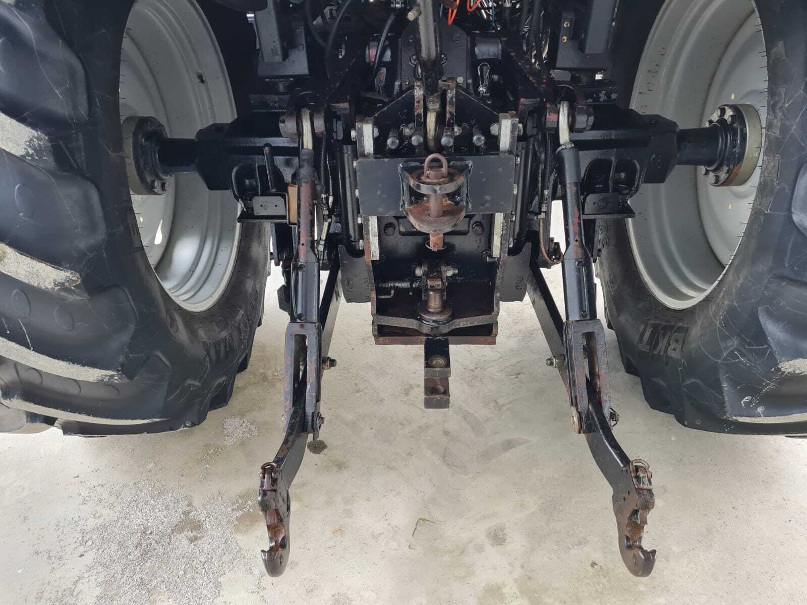 MASSEY FERGUSON 6475 DYNASHIFT