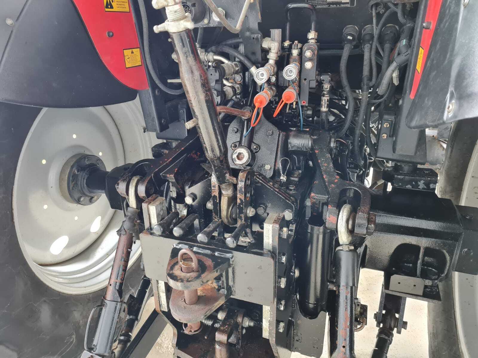 MASSEY FERGUSON 6475 DYNASHIFT