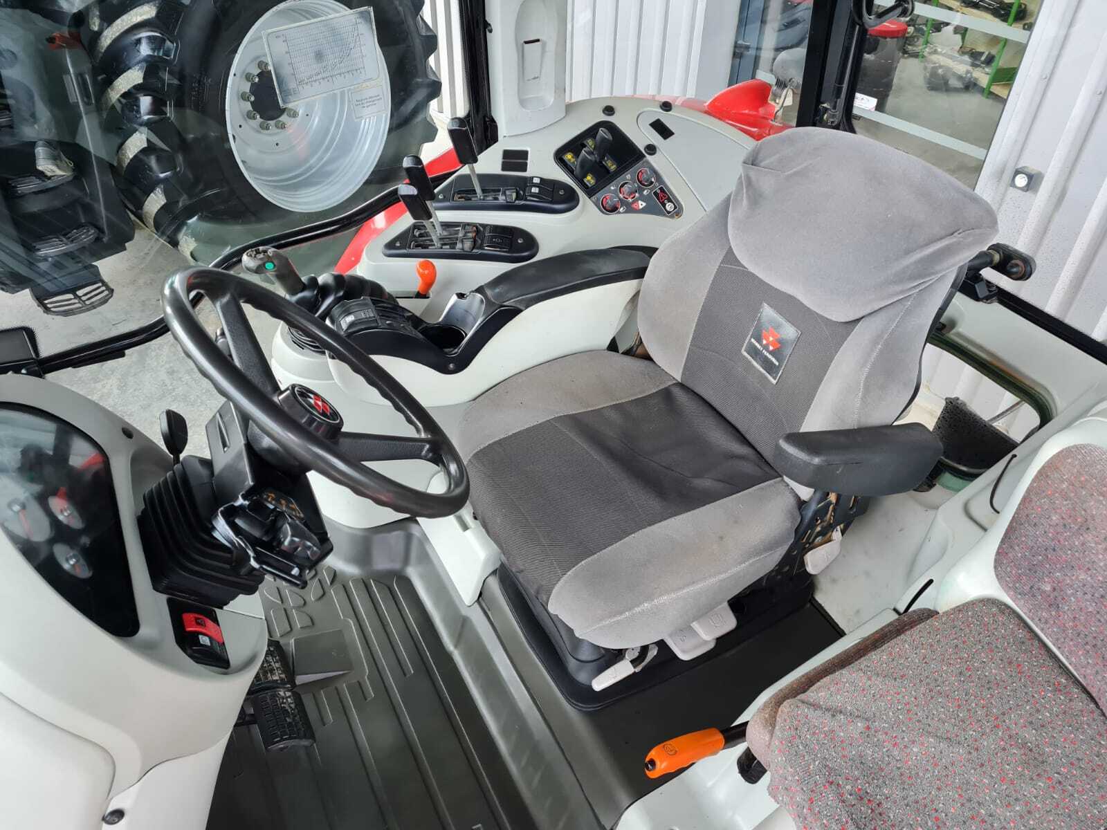 MASSEY FERGUSON 6475 DYNASHIFT