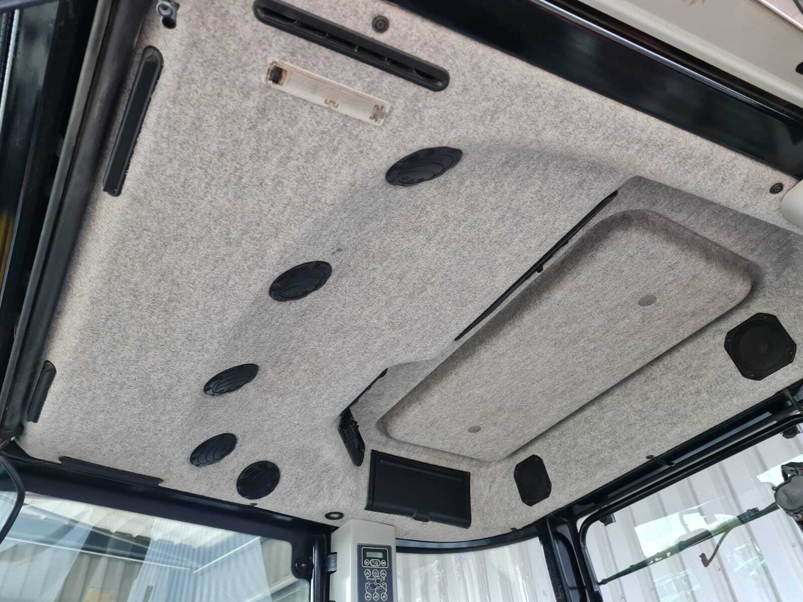 MASSEY FERGUSON 6475 DYNASHIFT