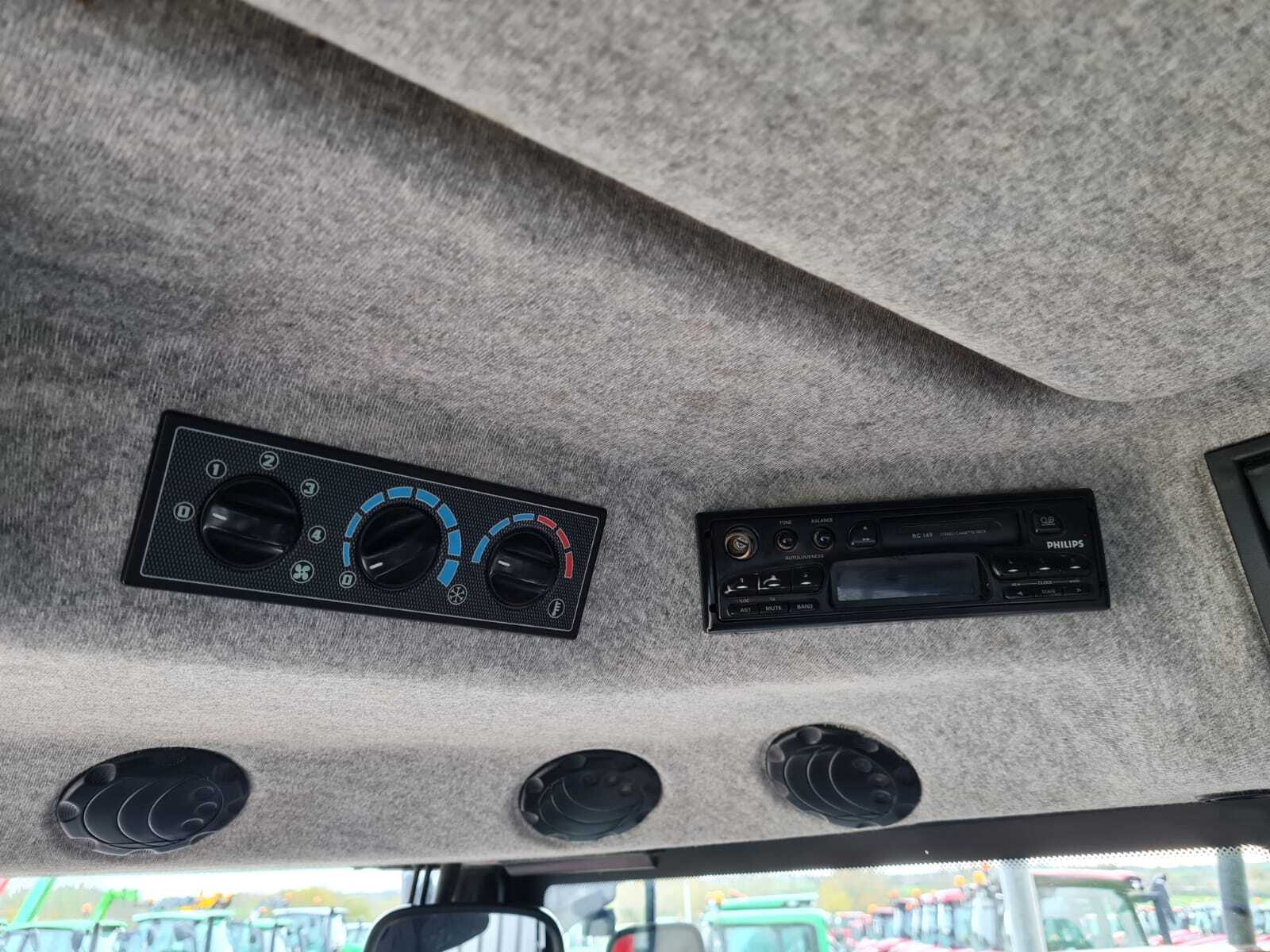 MASSEY FERGUSON 6475 DYNASHIFT