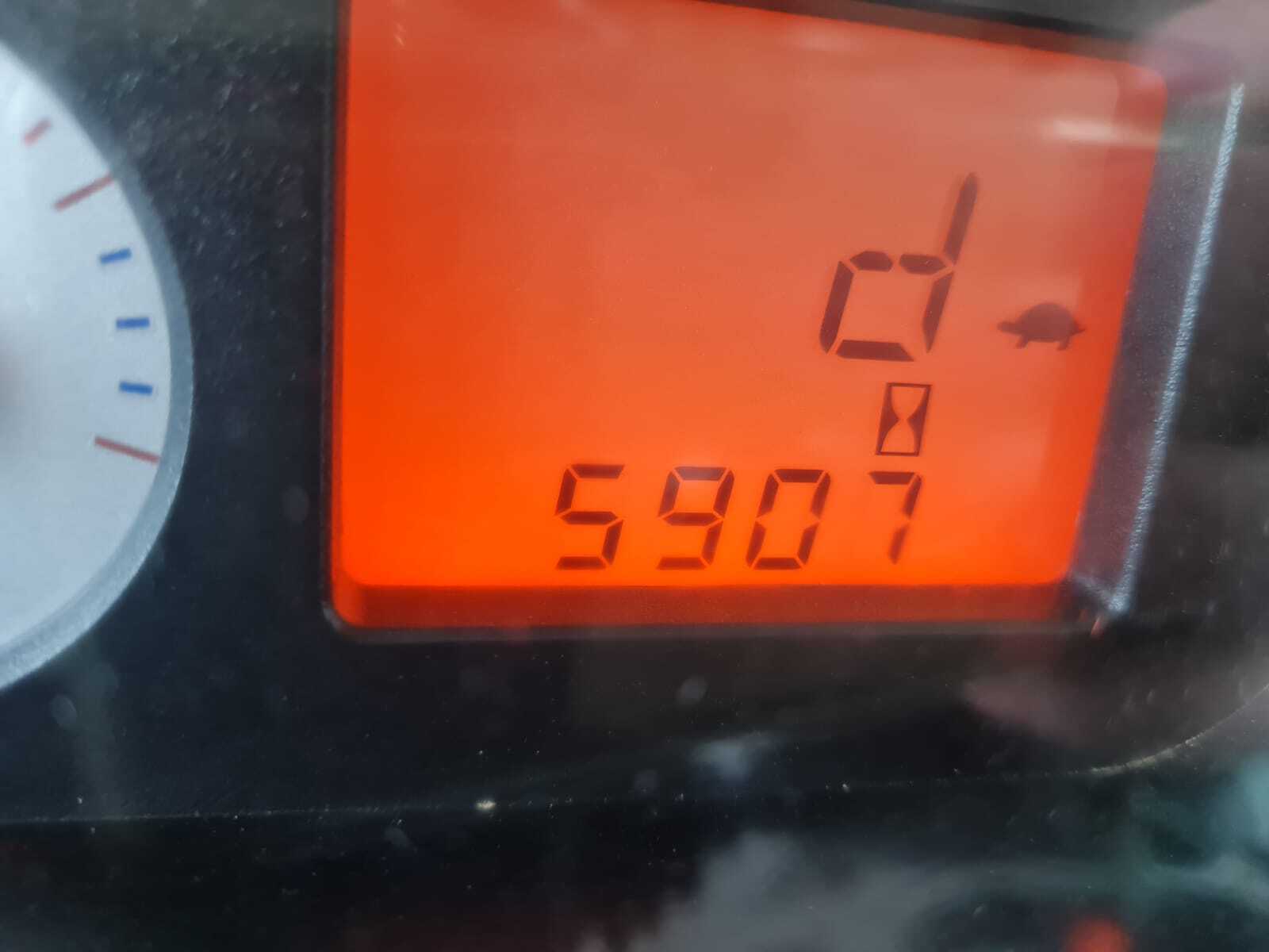 MASSEY FERGUSON 6475 DYNASHIFT