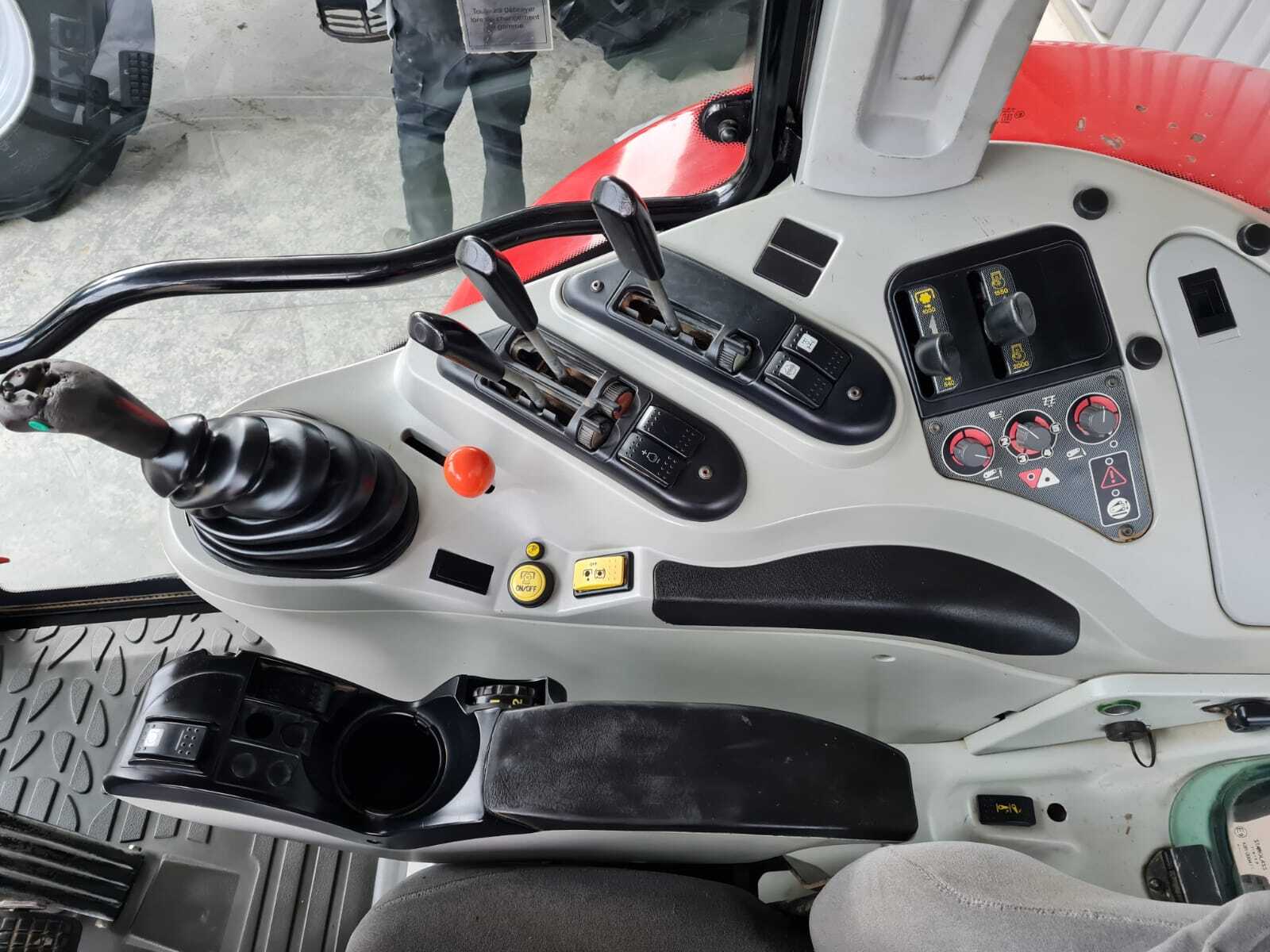 MASSEY FERGUSON 6475 DYNASHIFT