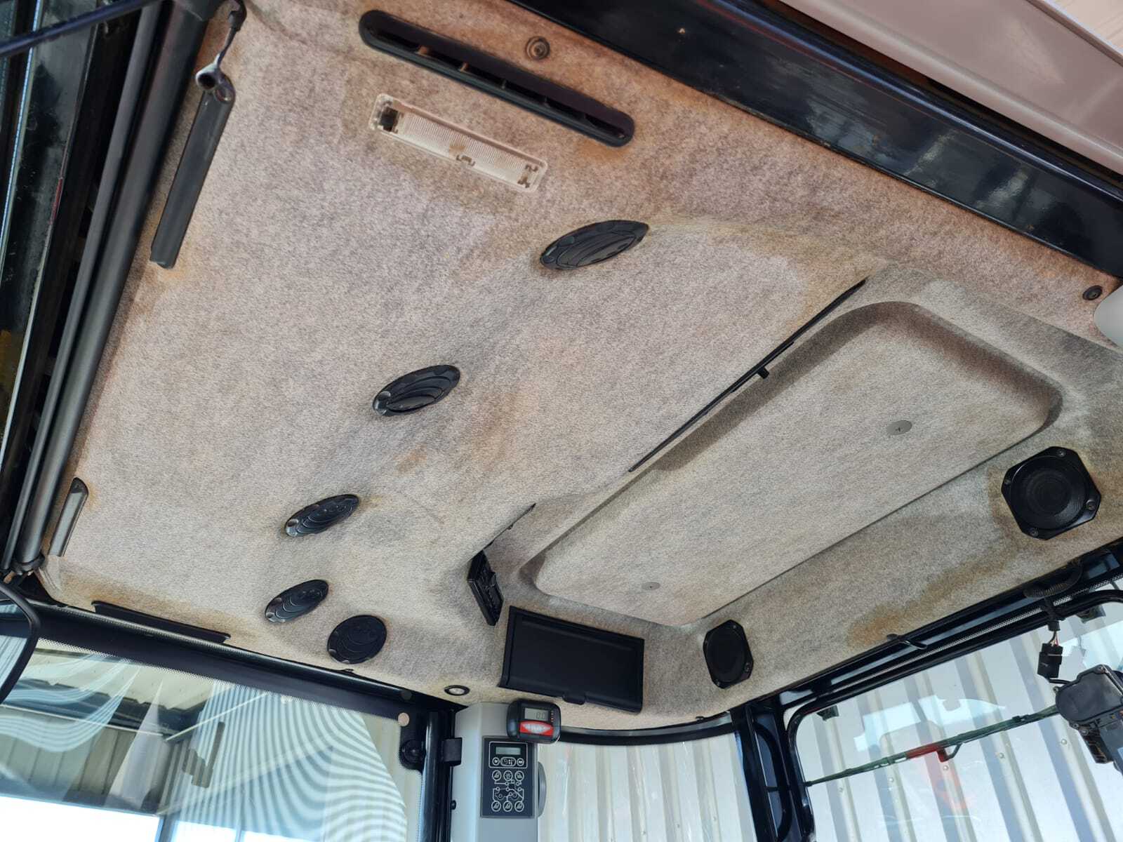 MASSEY FERGUSON 6490 DYNA 6