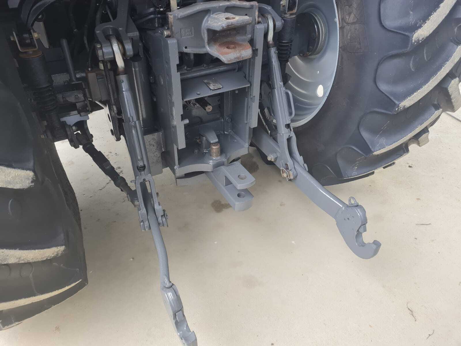 MASSEY FERGUSON 6614 DYNA 6