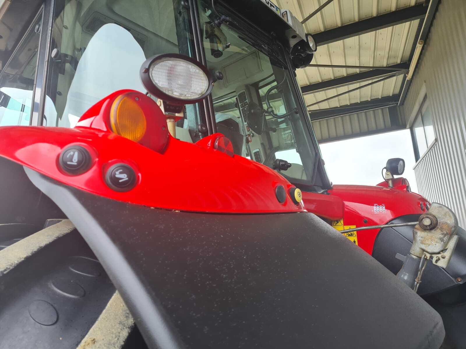 MASSEY FERGUSON 6614 DYNA 6