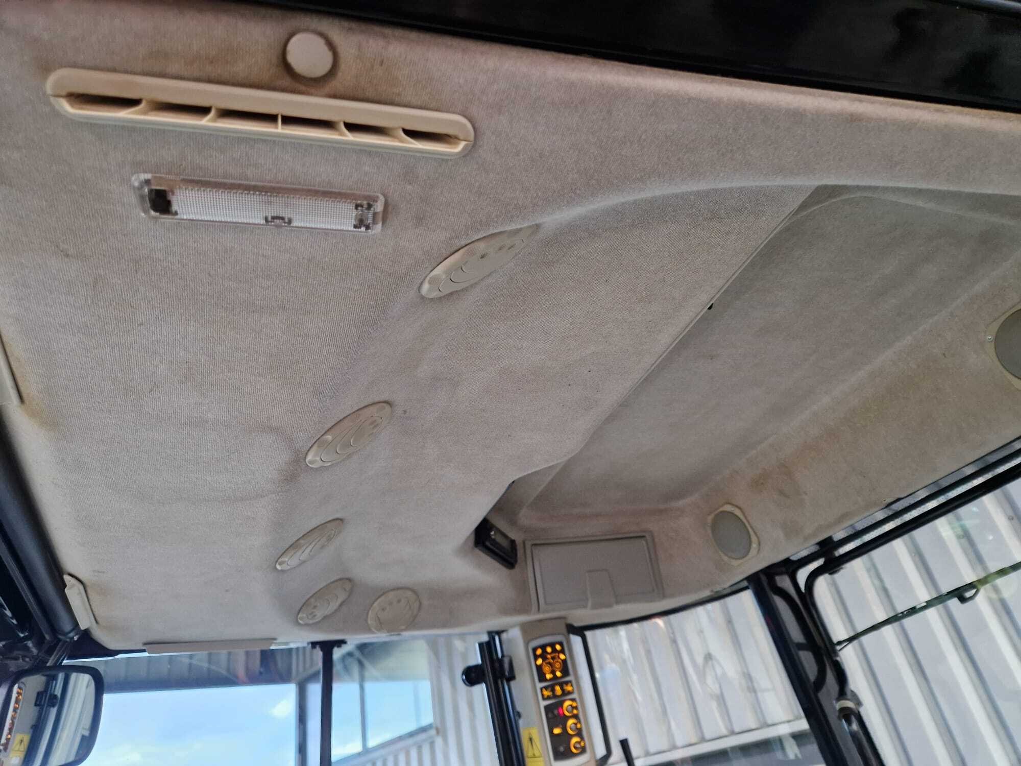 MASSEY FERGUSON 6713S DYNA VT