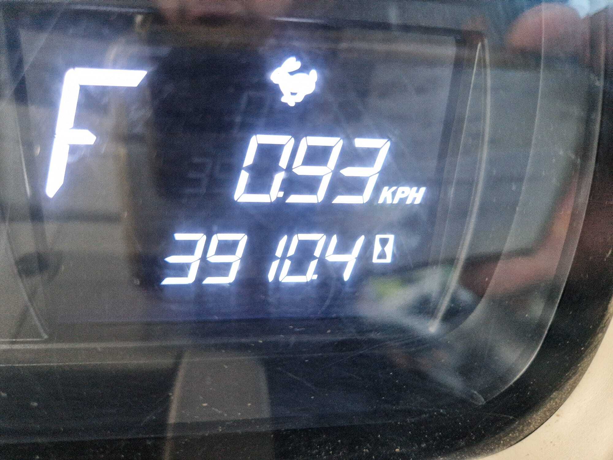 MASSEY FERGUSON 6713S DYNA VT