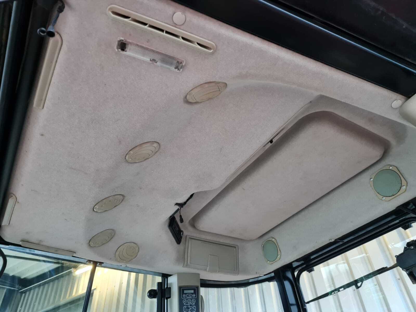 MASSEY FERGUSON 7616 DYNA VT