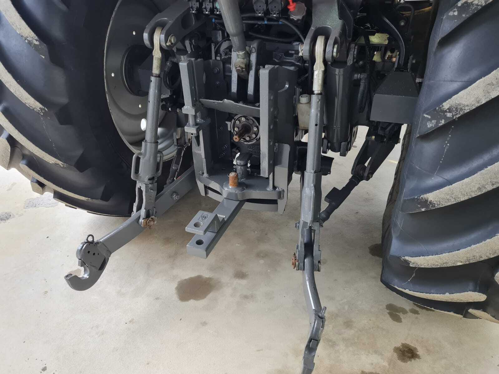 MASSEY FERGUSON 7620 DYNA 6