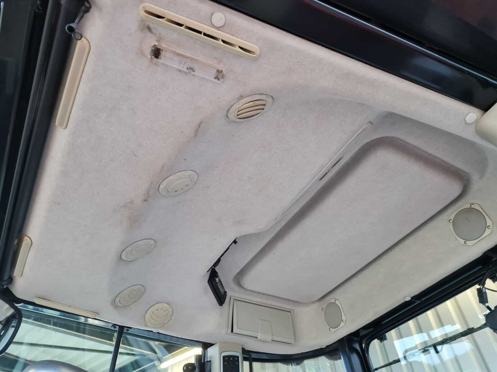 MASSEY FERGUSON 7620 DYNA 6