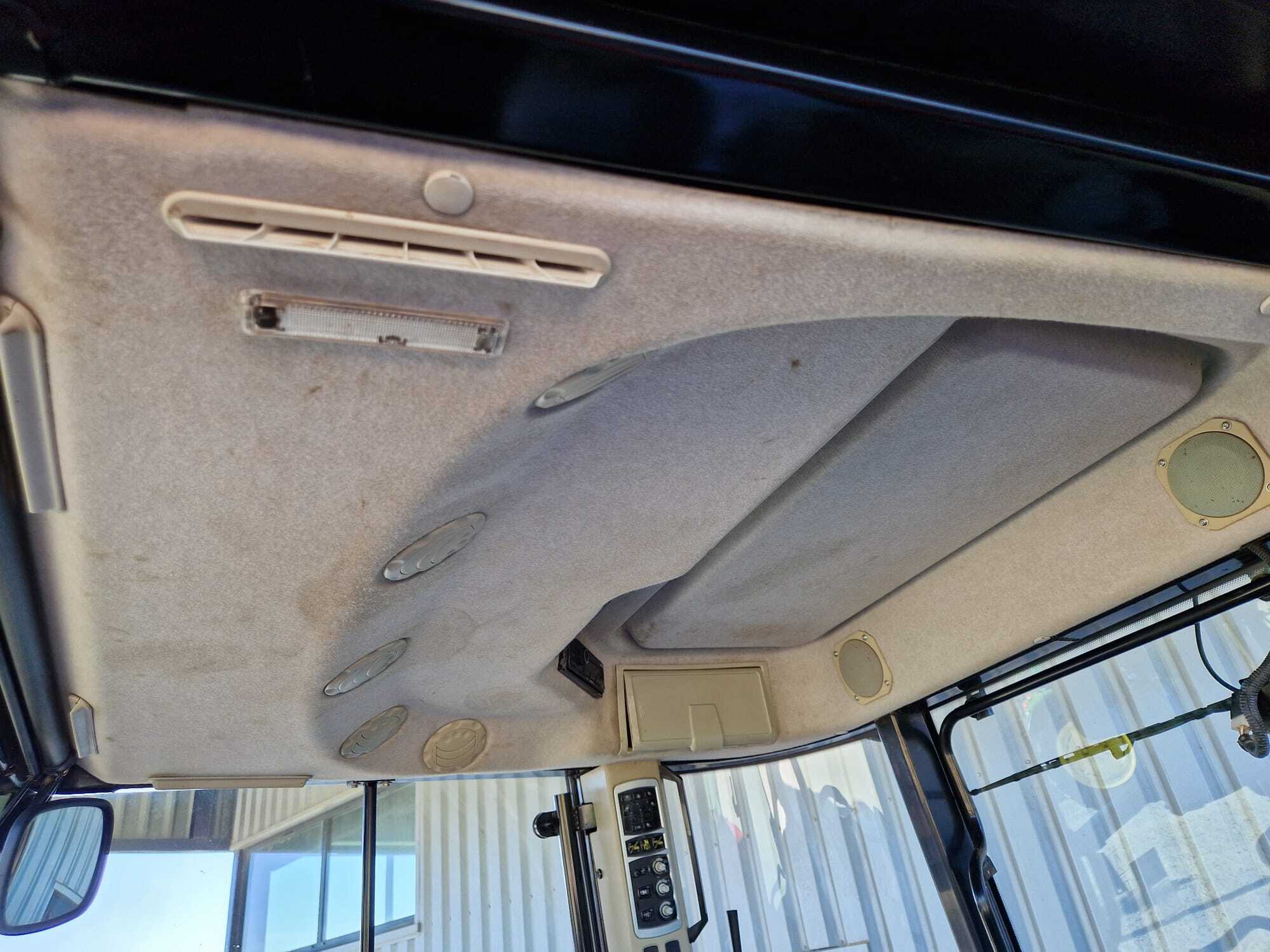 MASSEY FERGUSON 7624 DYNA VT