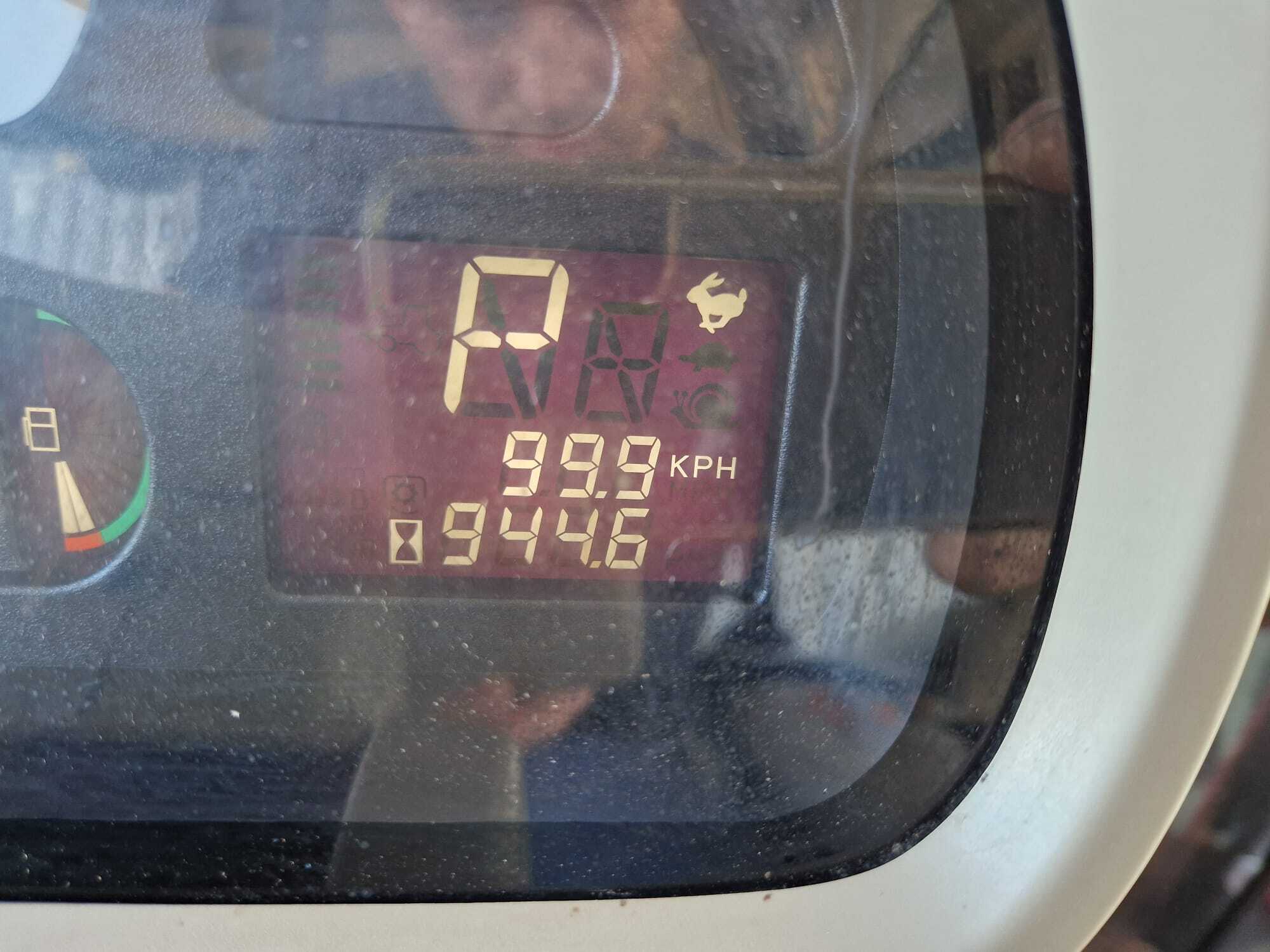 MASSEY FERGUSON 7624 DYNA VT