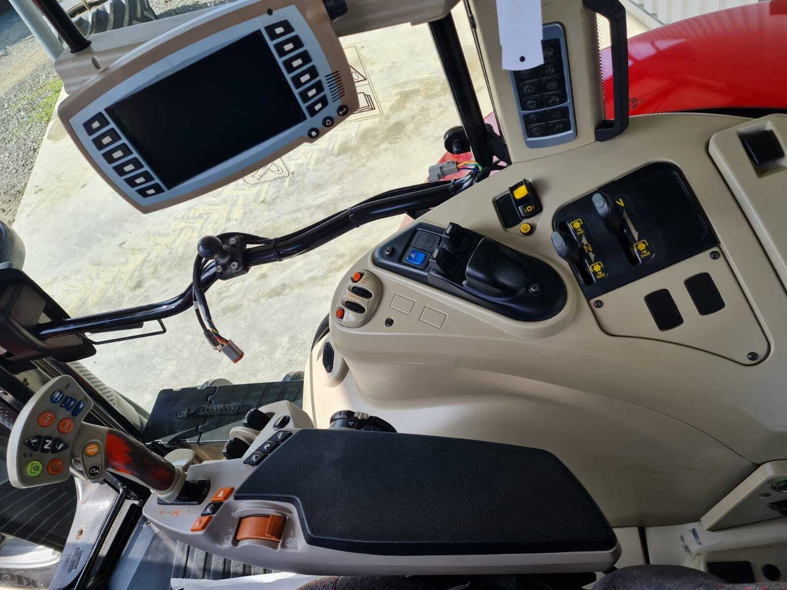MASSEY FERGUSON 7626 DYNA 6 EXCLUSIVE
