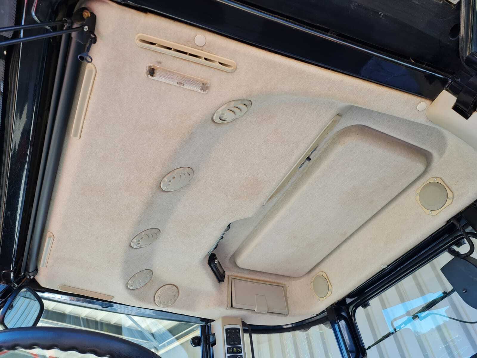 MASSEY FERGUSON 7719 DYNA 6