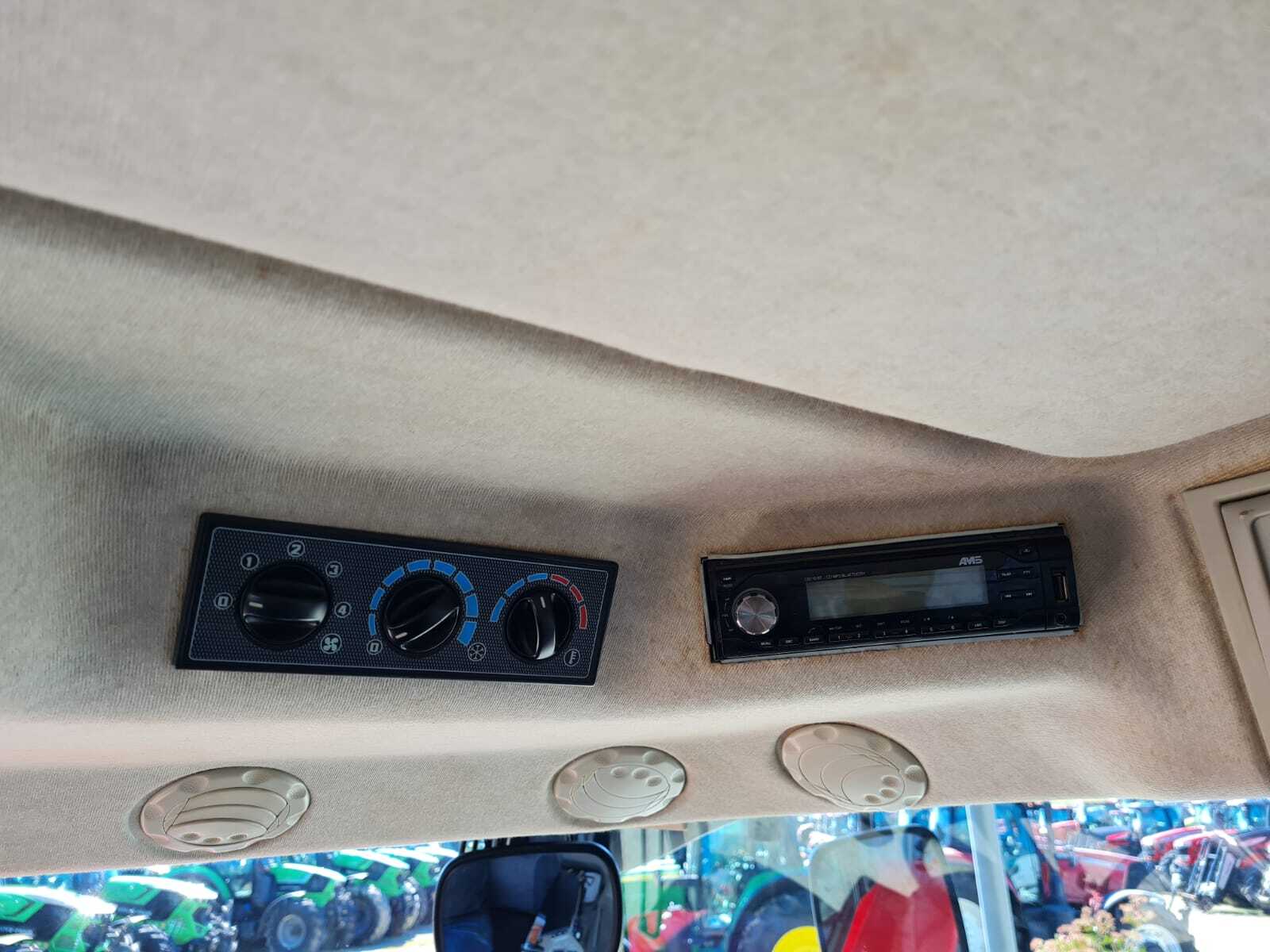 MASSEY FERGUSON 7719 DYNA 6