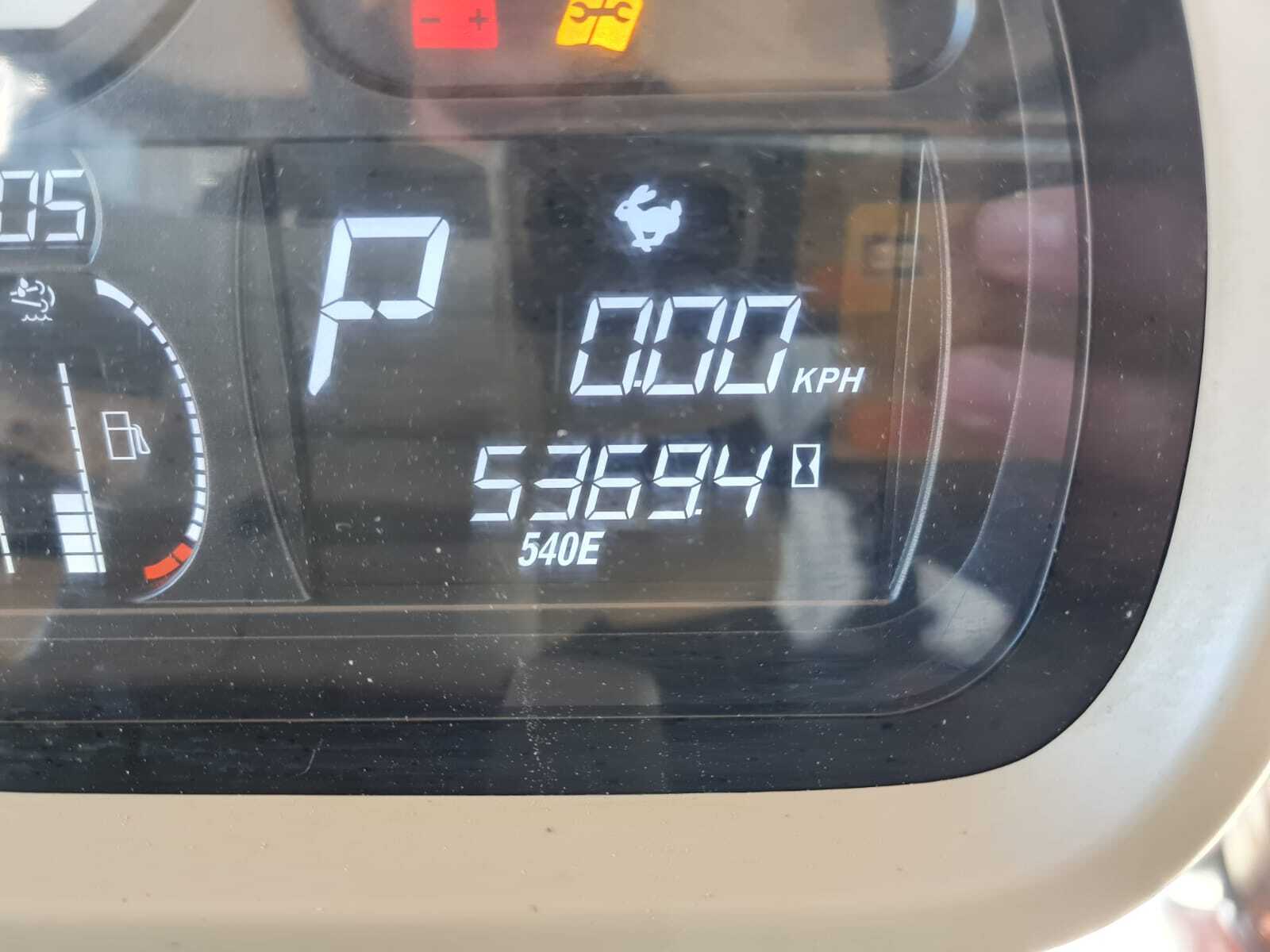 MASSEY FERGUSON 7719 DYNA 6