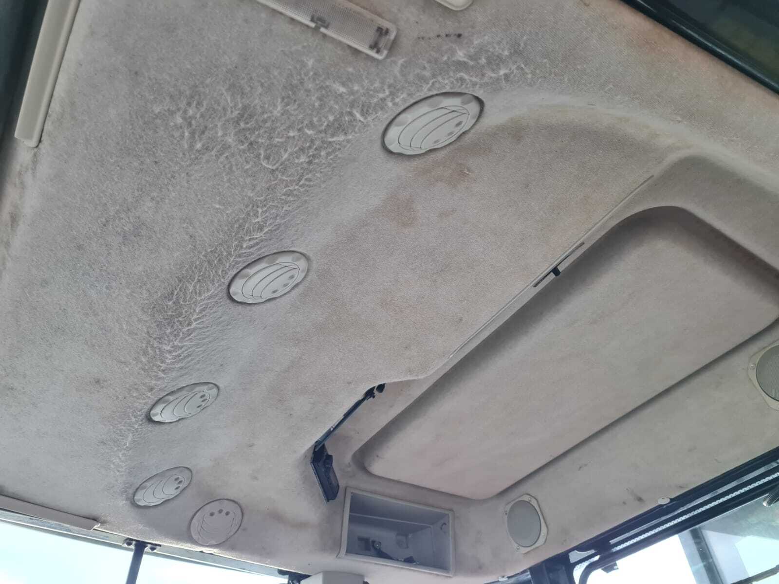 MASSEY FERGUSON 7724 DYNA VT