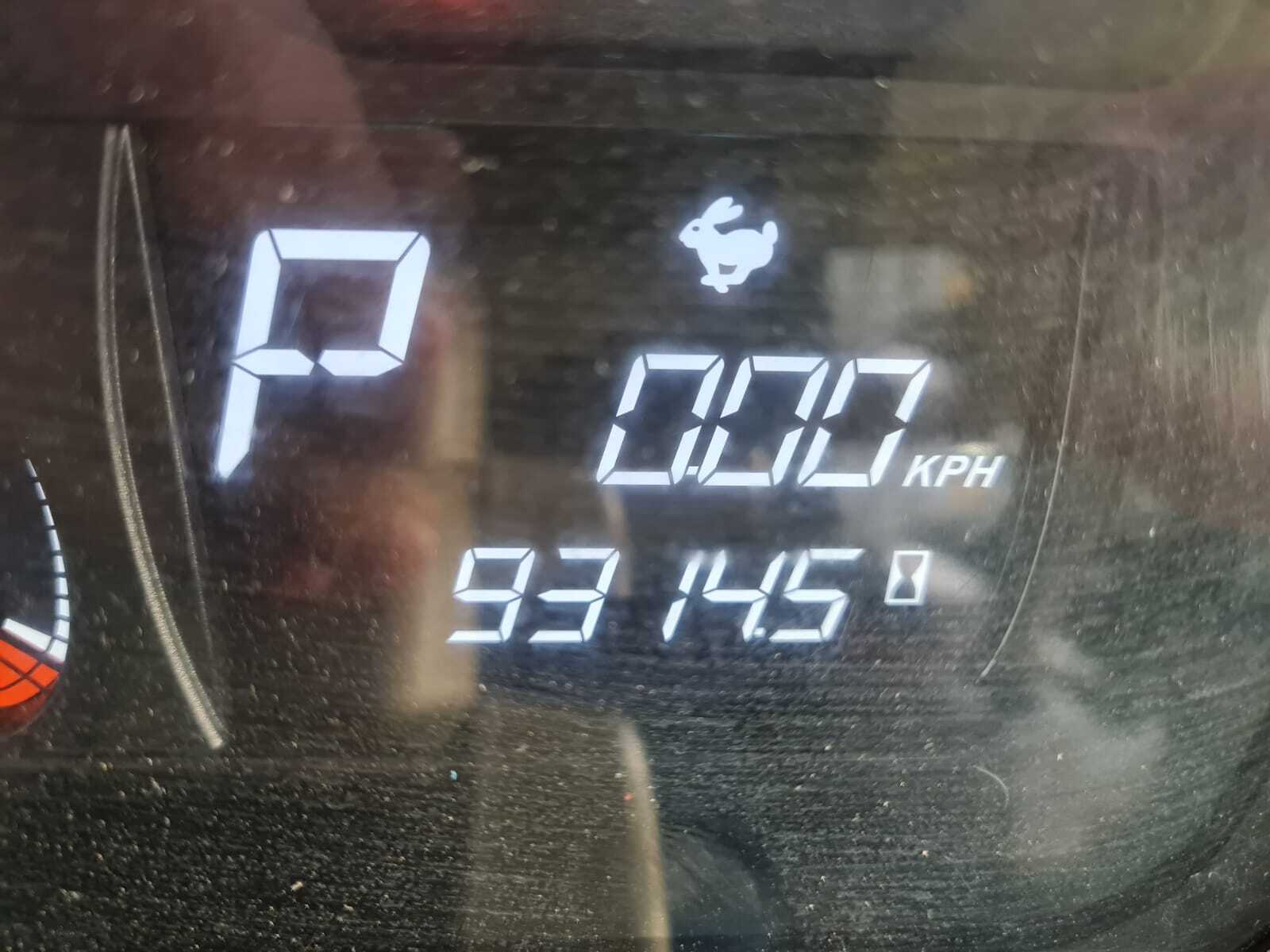 MASSEY FERGUSON 7724 DYNA VT