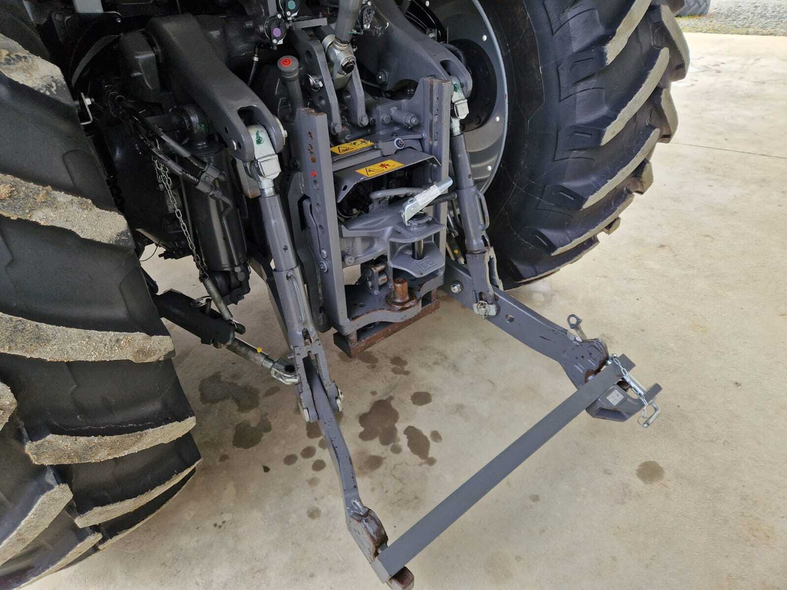 MASSEY FERGUSON 7S165