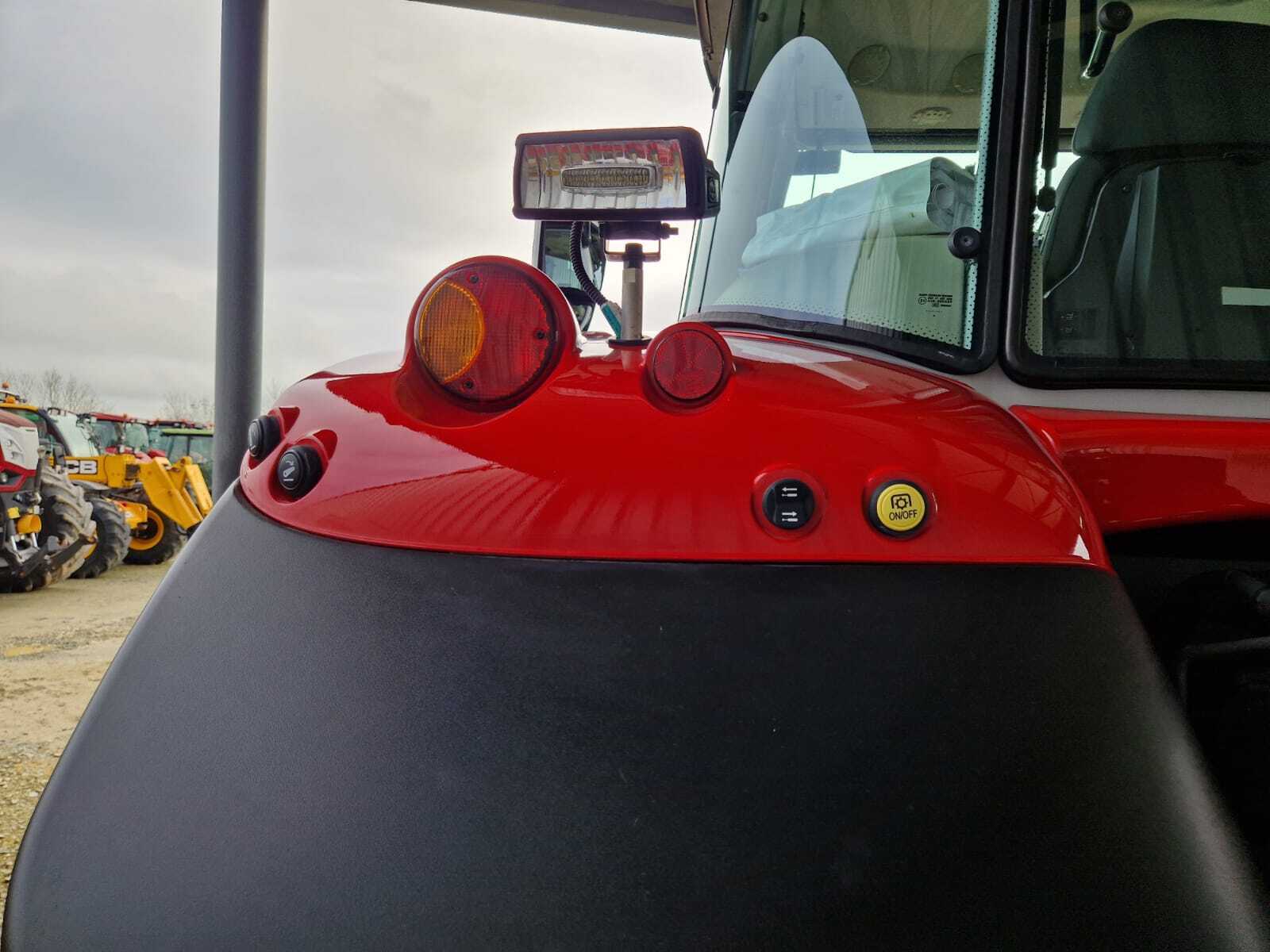 MASSEY FERGUSON 7S165