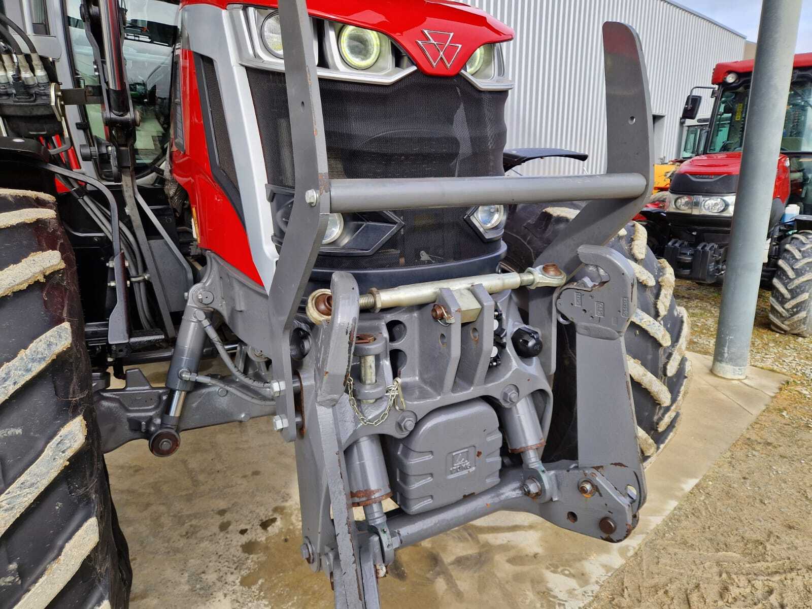 MASSEY FERGUSON 7S165