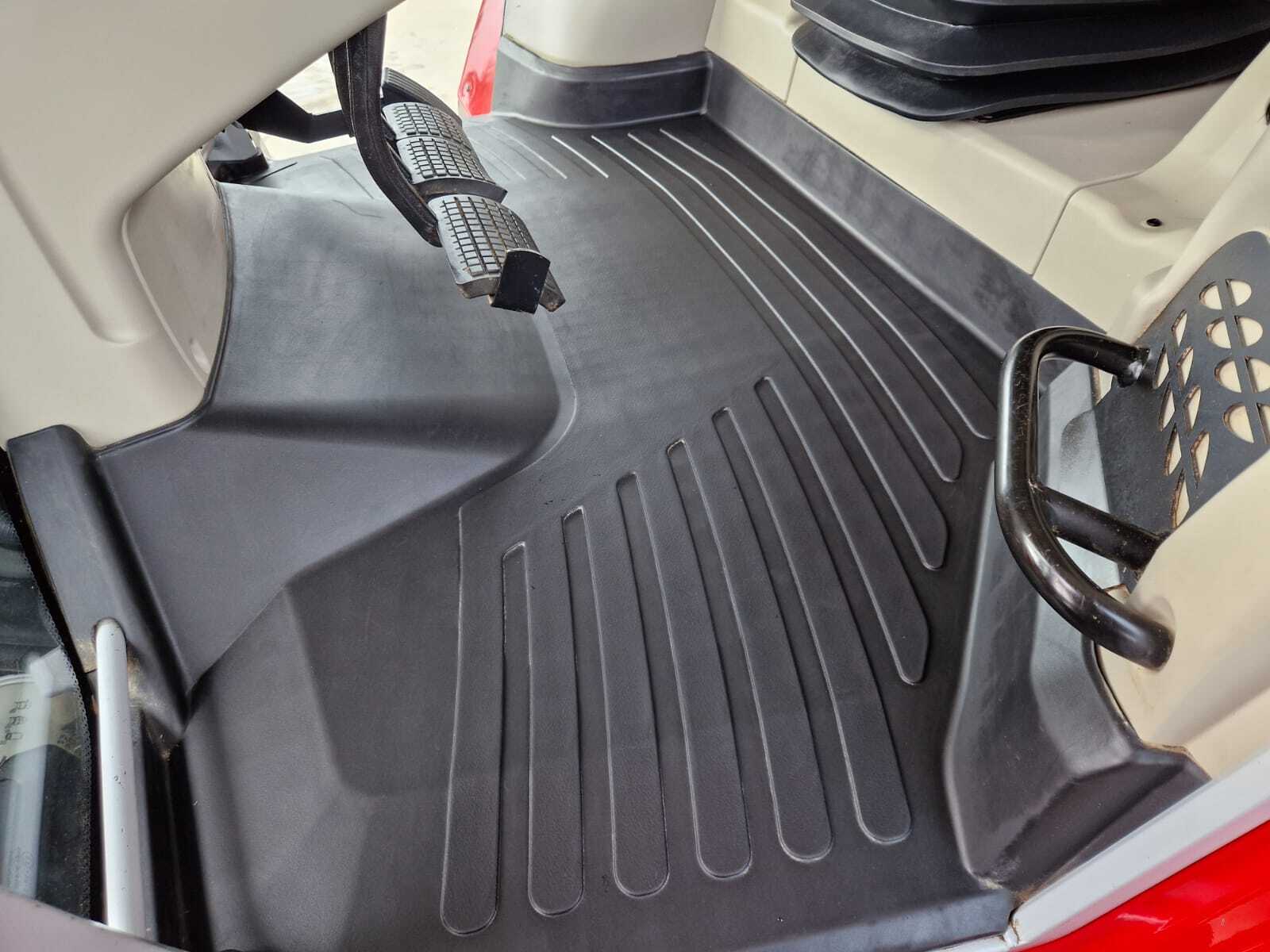 MASSEY FERGUSON 7S165