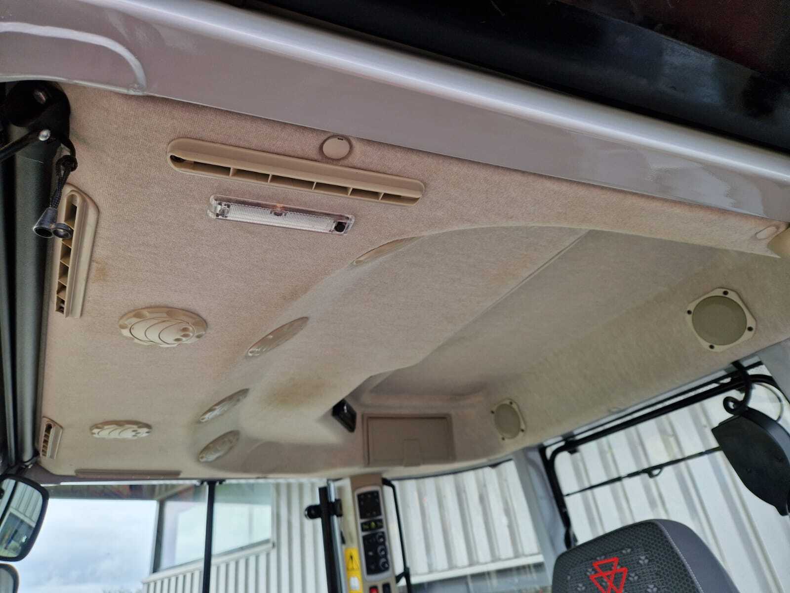 MASSEY FERGUSON 7S165