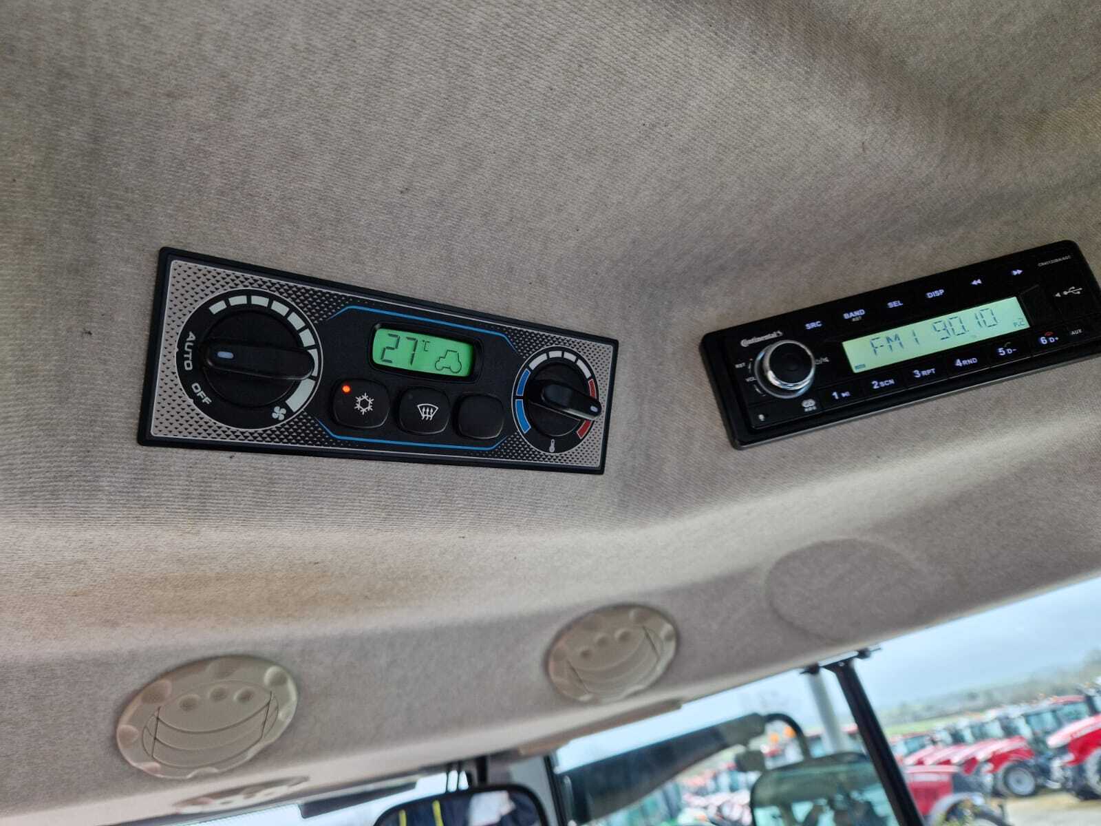 MASSEY FERGUSON 7S165