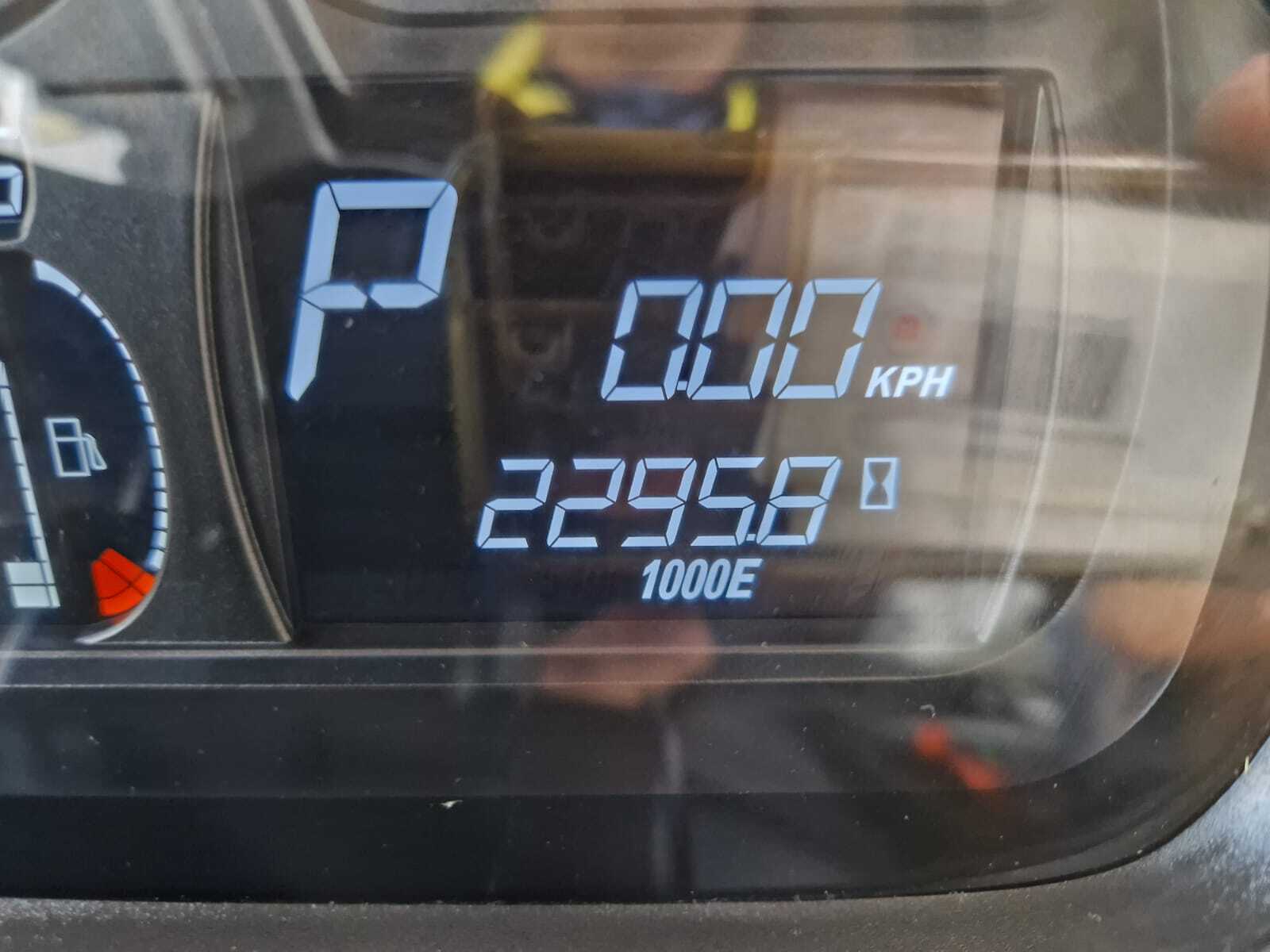 MASSEY FERGUSON 7S165