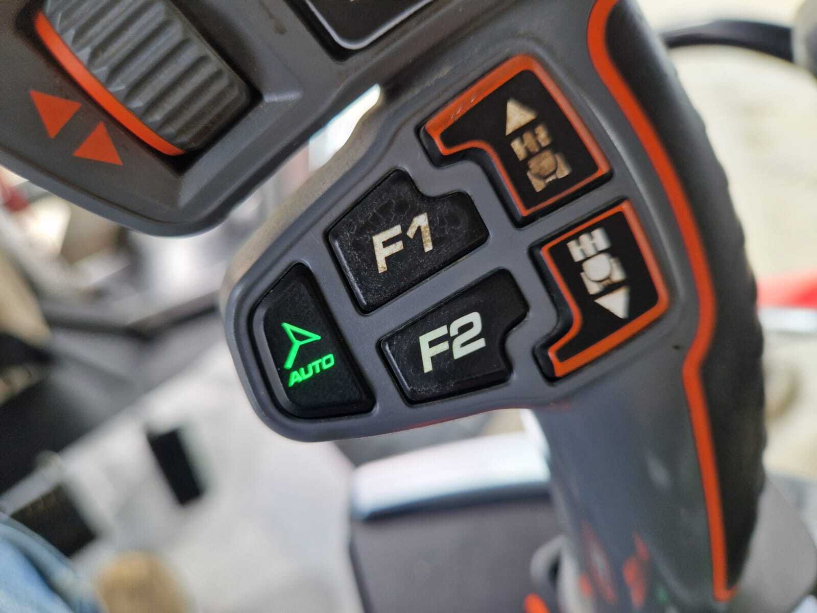 MASSEY FERGUSON 7S165