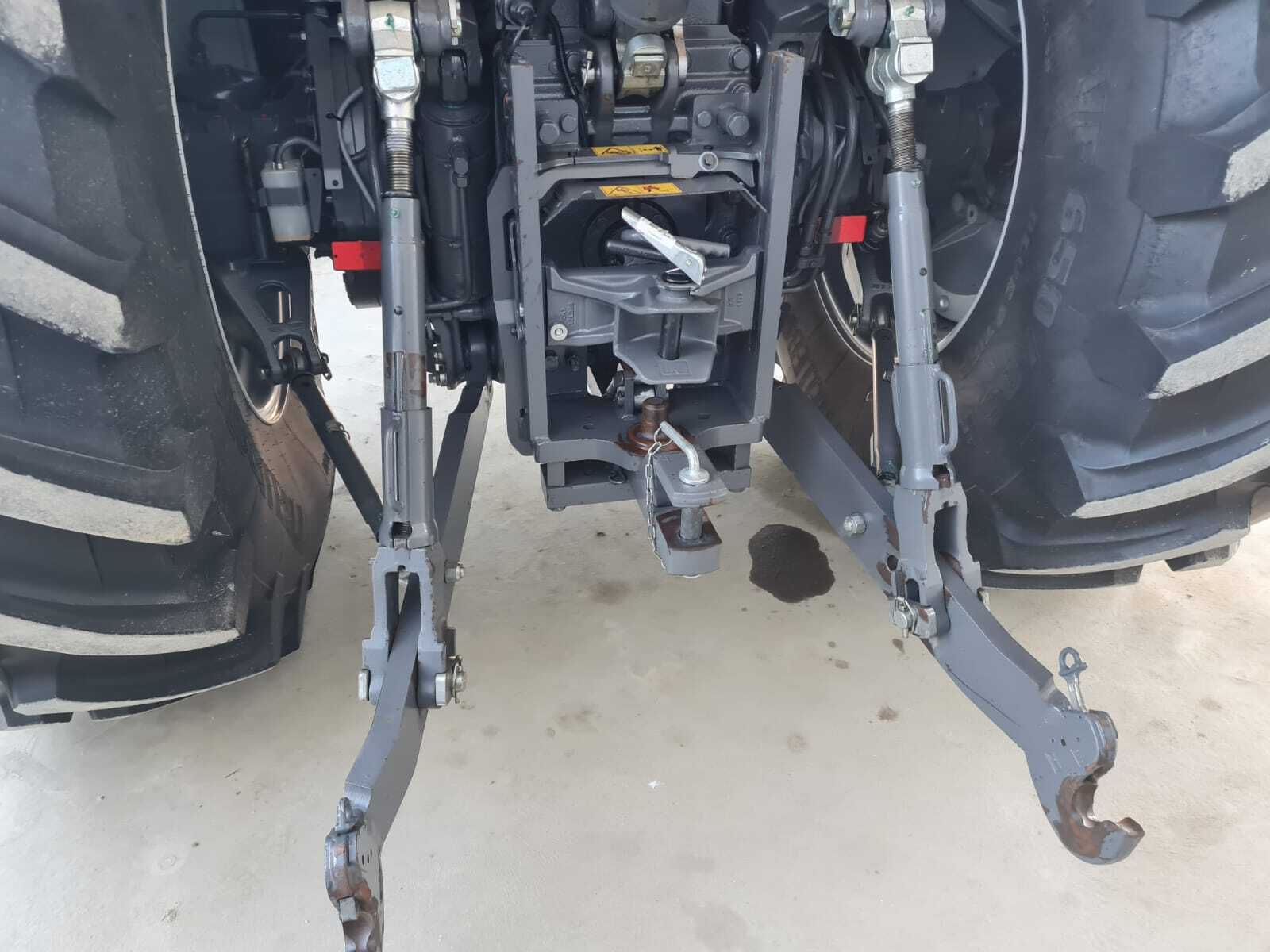 MASSEY FERGUSON 8S305 DYNA VT