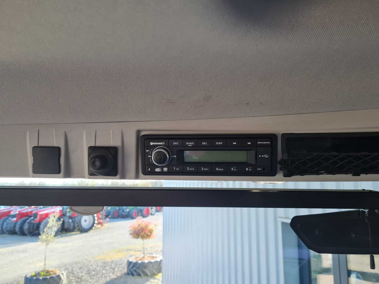 MASSEY FERGUSON 8S305 DYNA VT