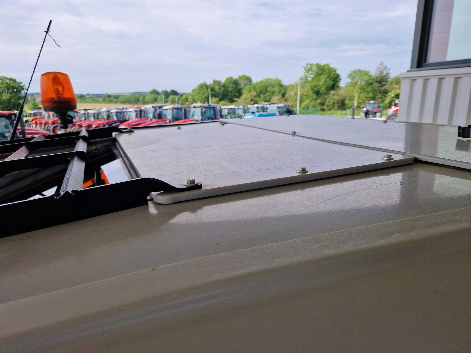 MASSEY FERGUSON 5S 135