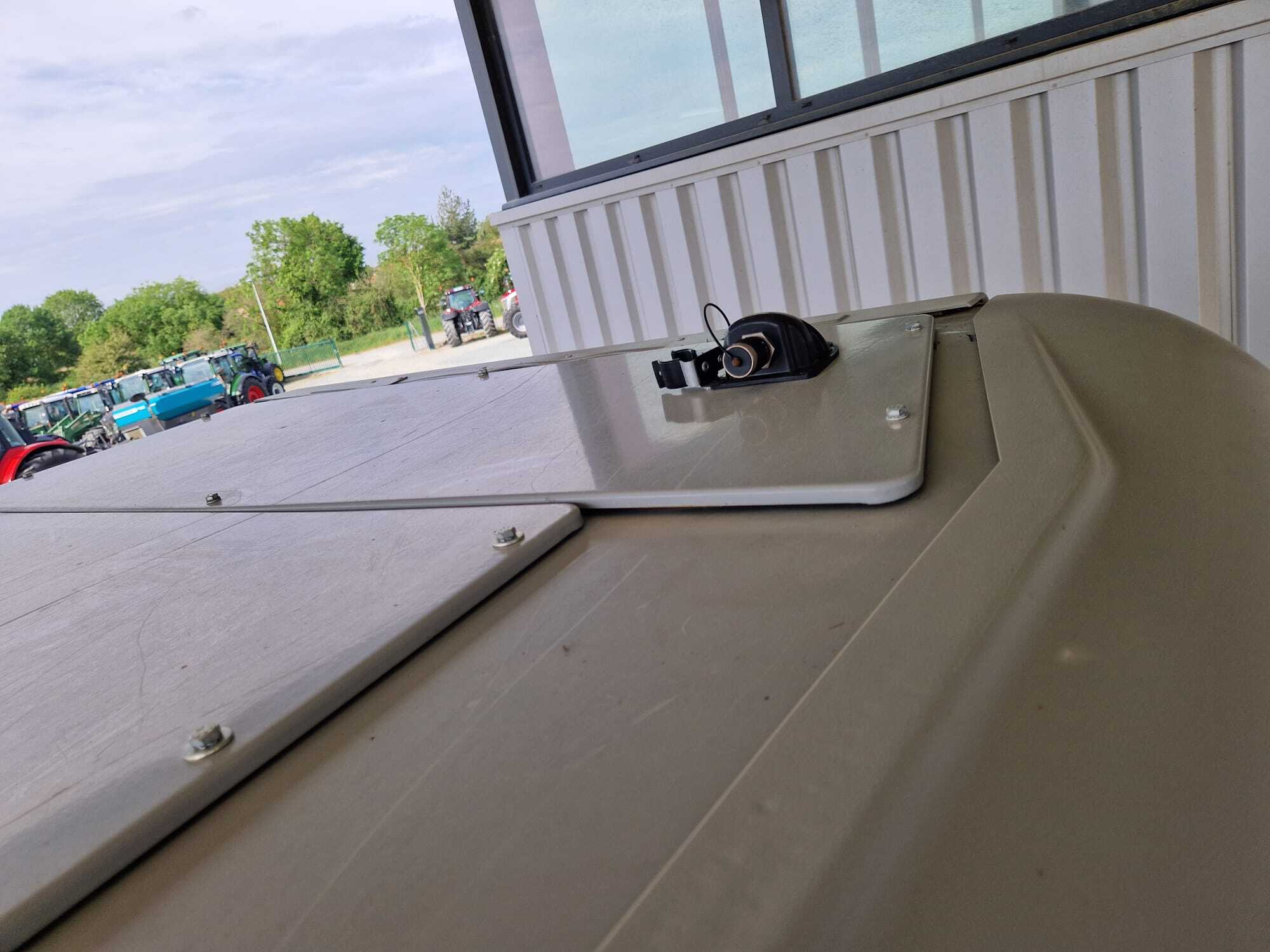 MASSEY FERGUSON 5S 135