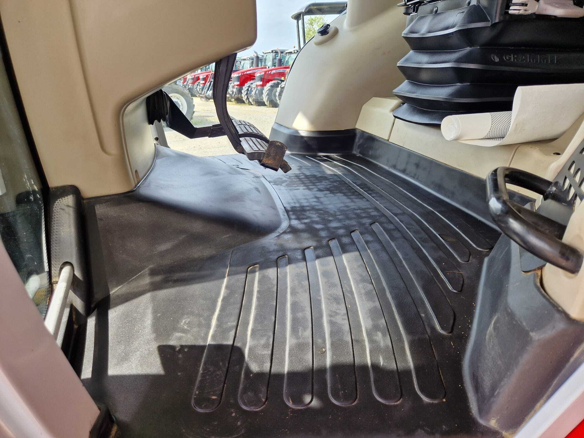 MASSEY FERGUSON 5S 135