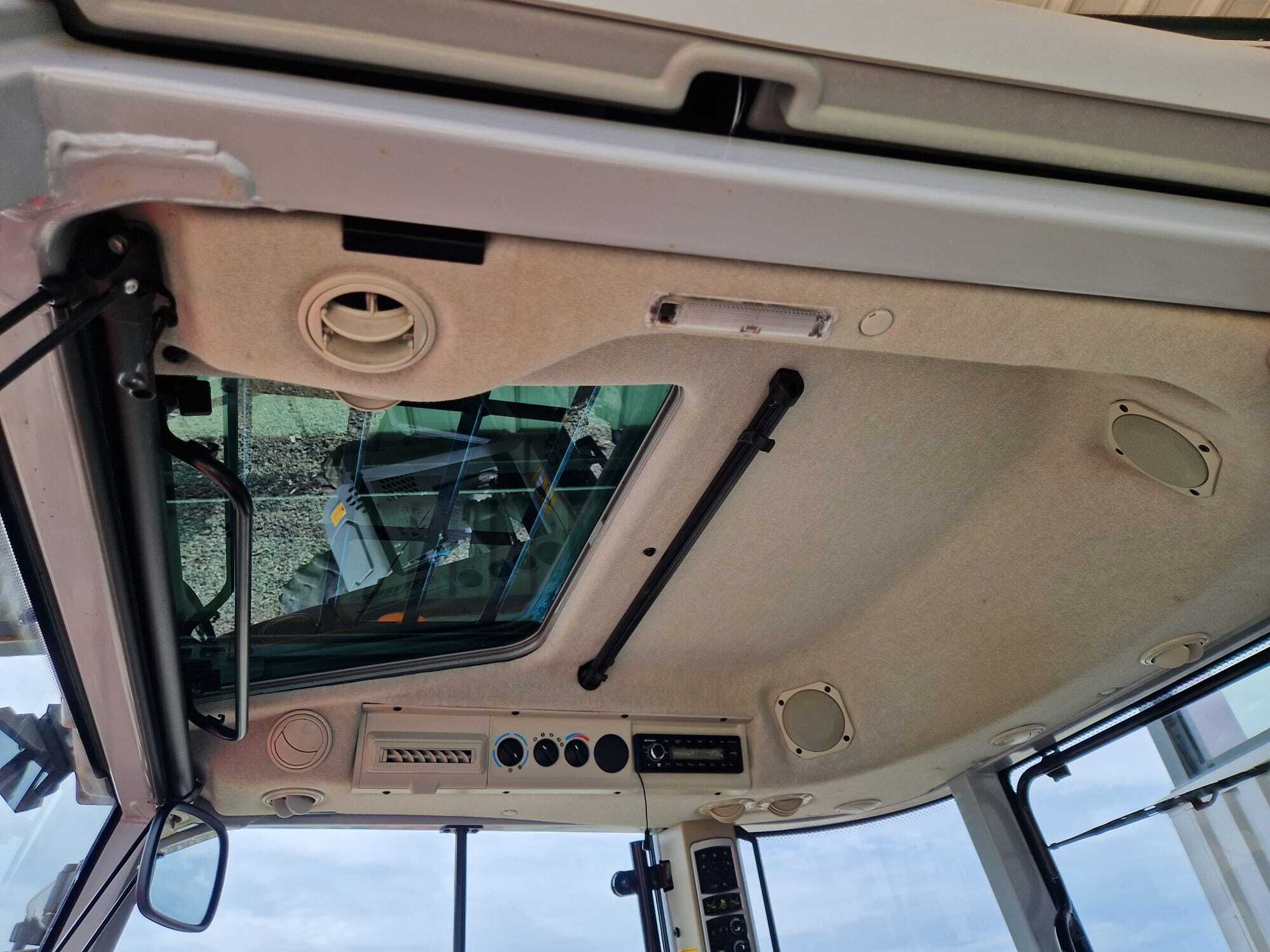 MASSEY FERGUSON 5S 135