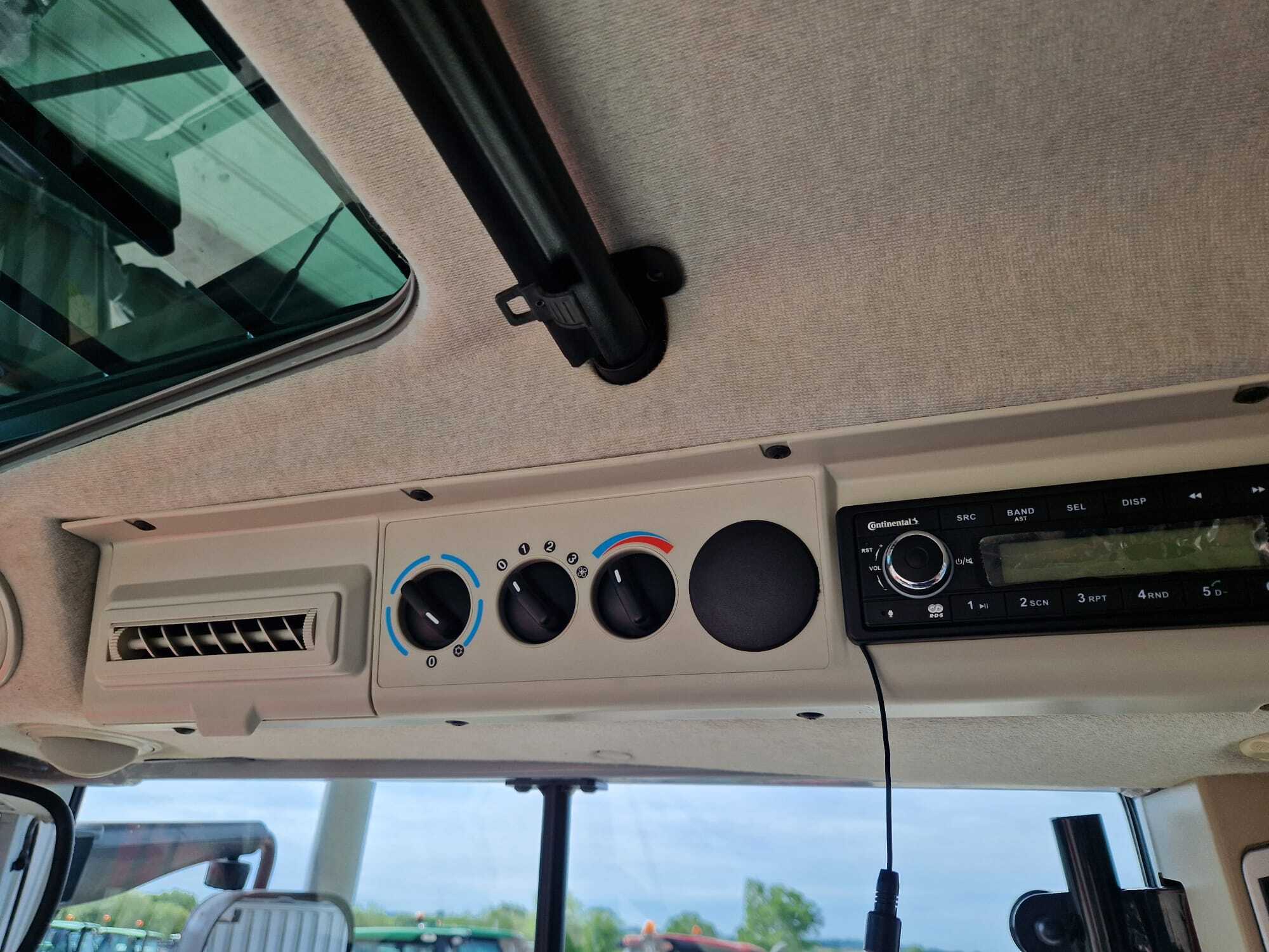 MASSEY FERGUSON 5S 135