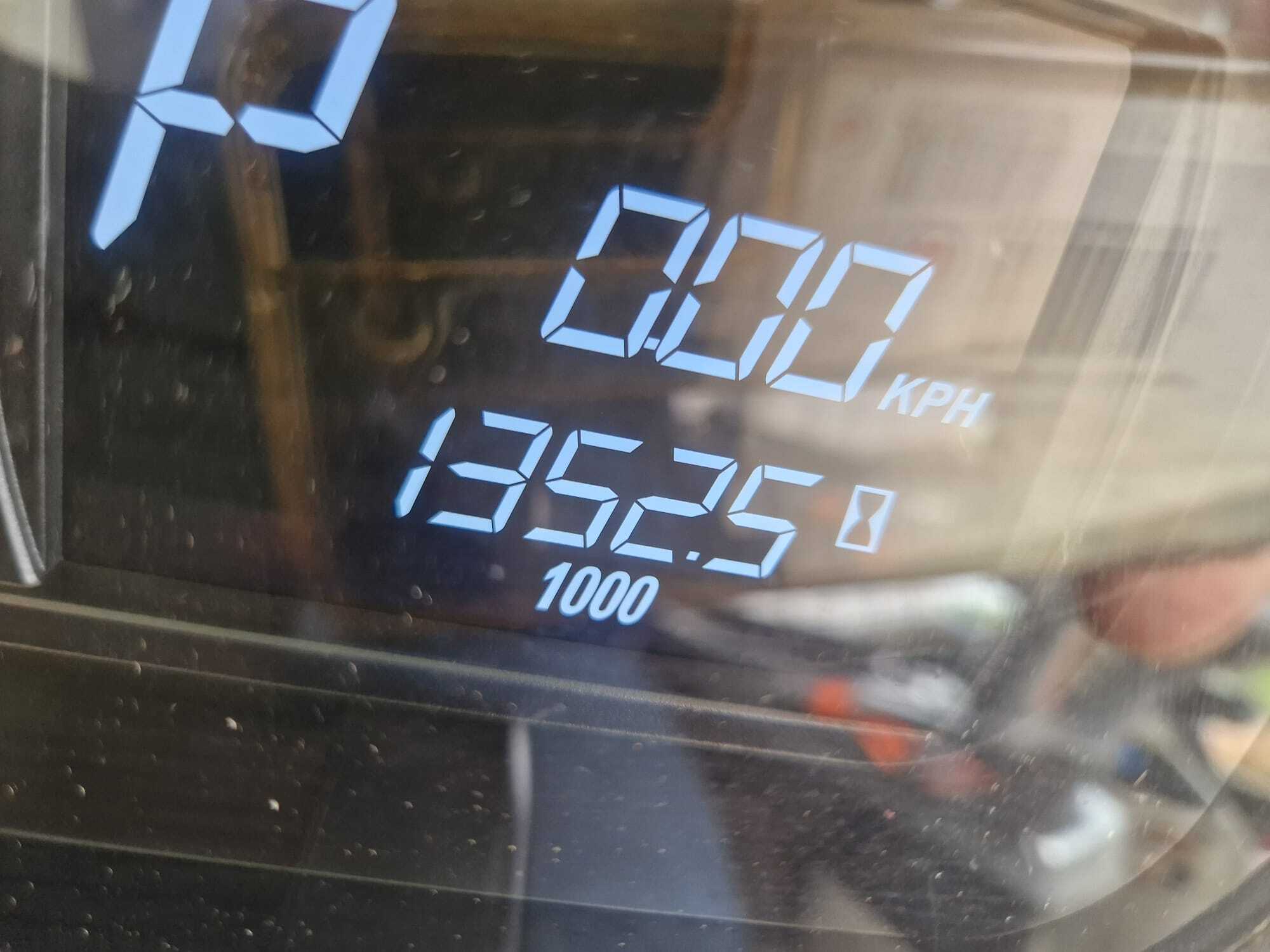 MASSEY FERGUSON 5S 135