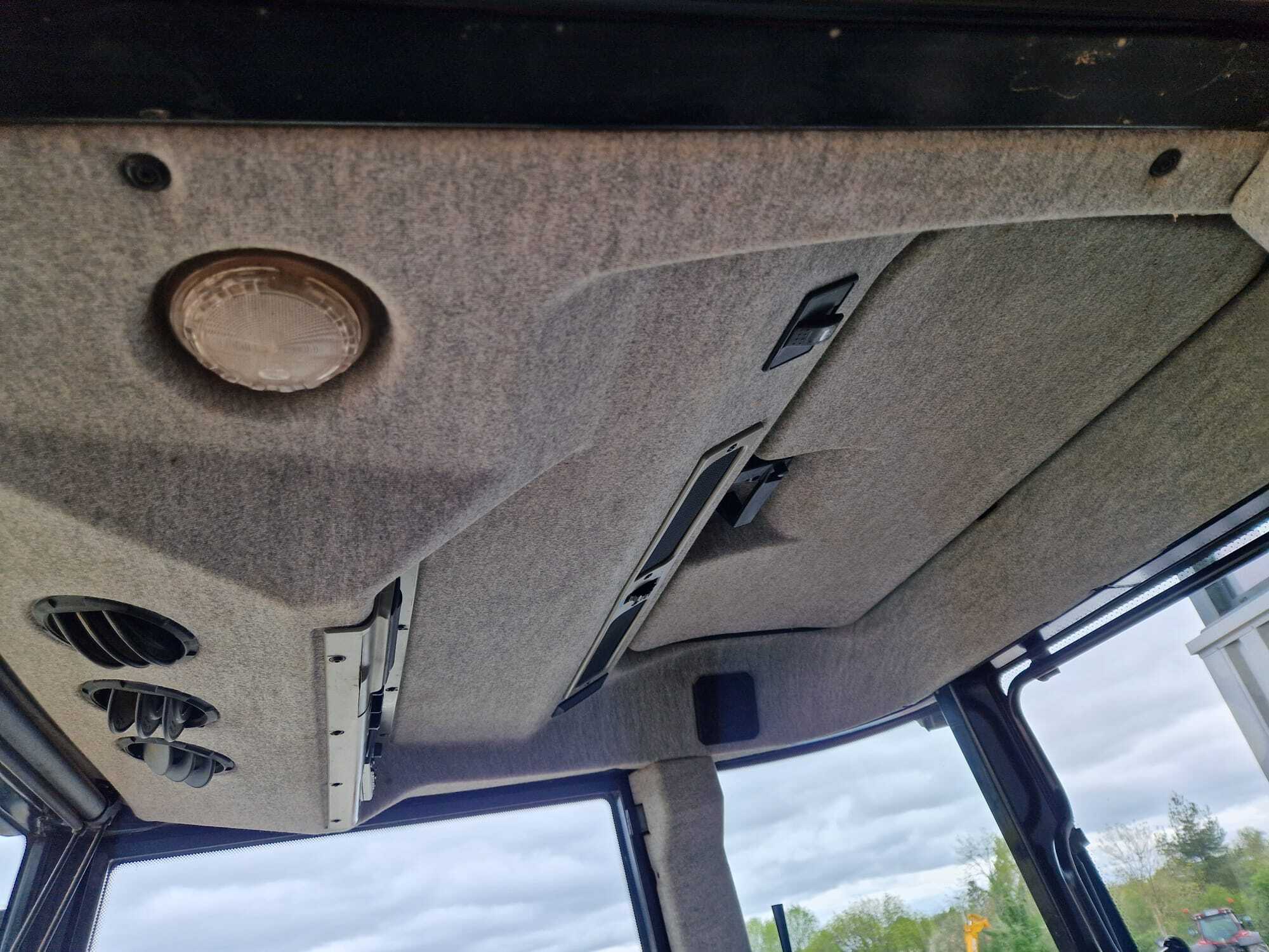 MASSEY FERGUSON 5455 DYNA 4