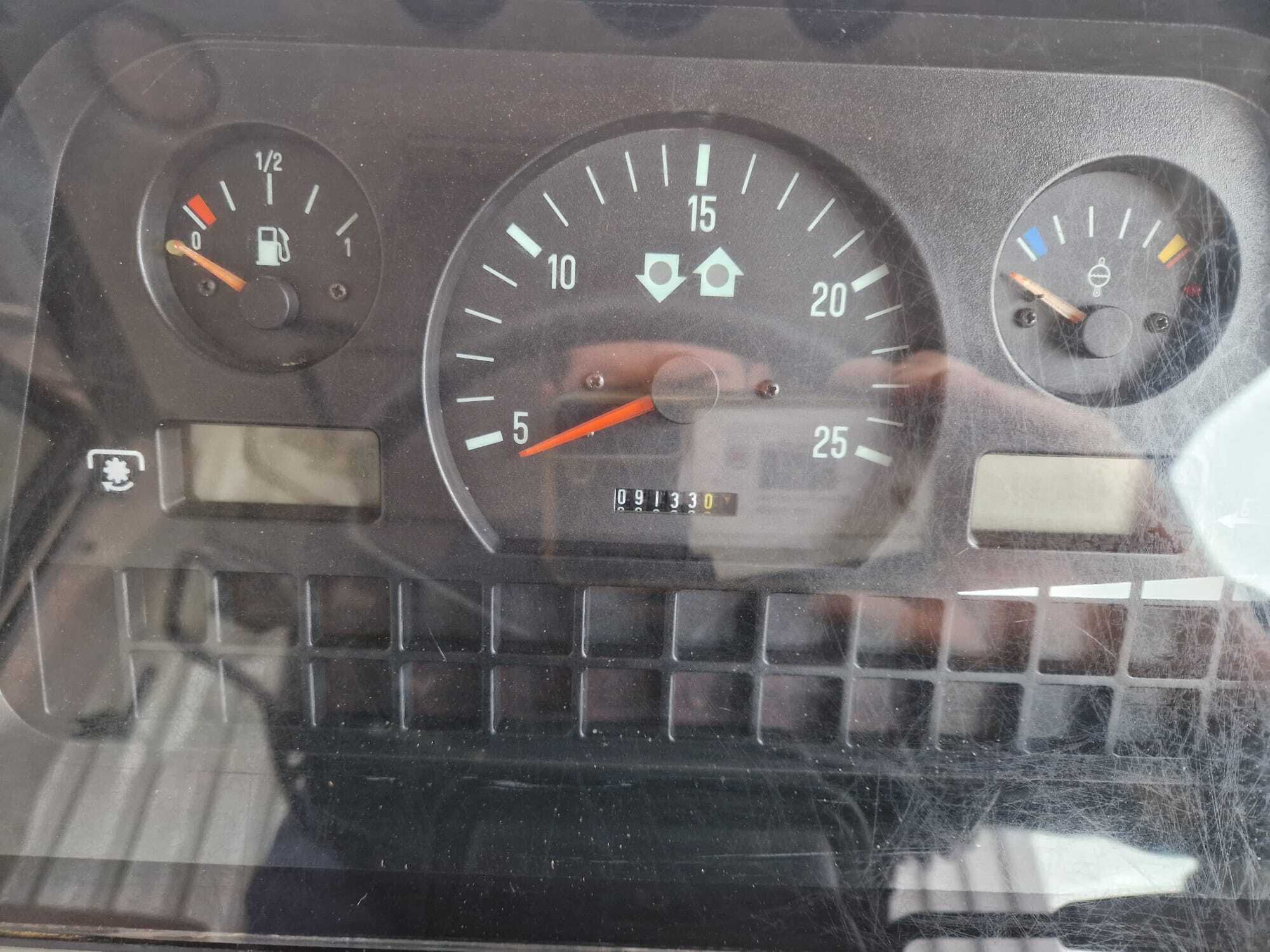 MASSEY FERGUSON 5455 DYNA 4