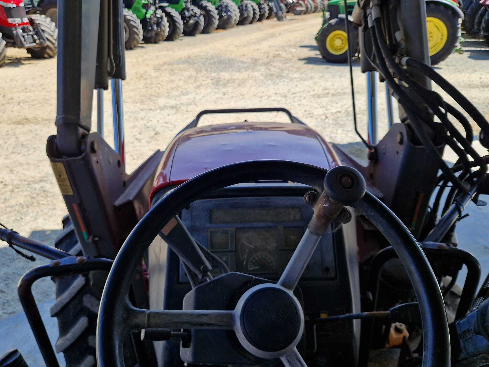 MC CORMICK CX 75