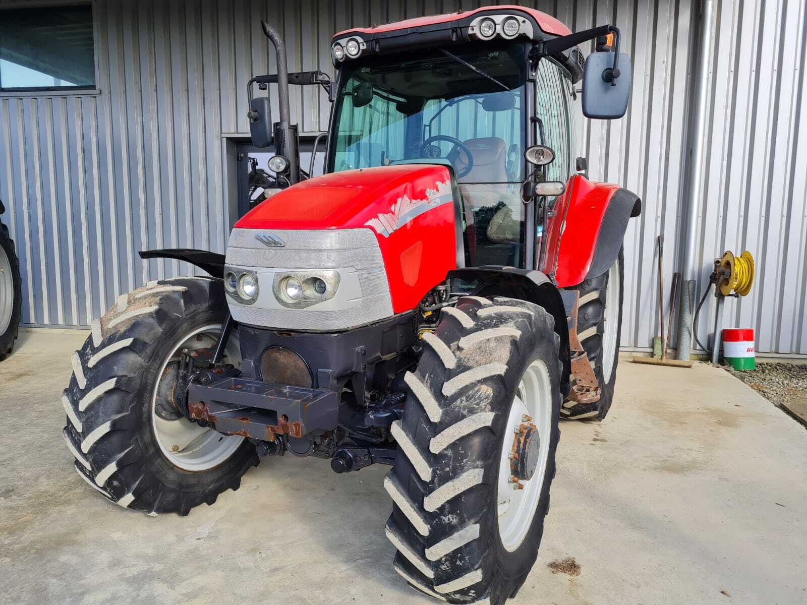 MC CORMICK MC 110