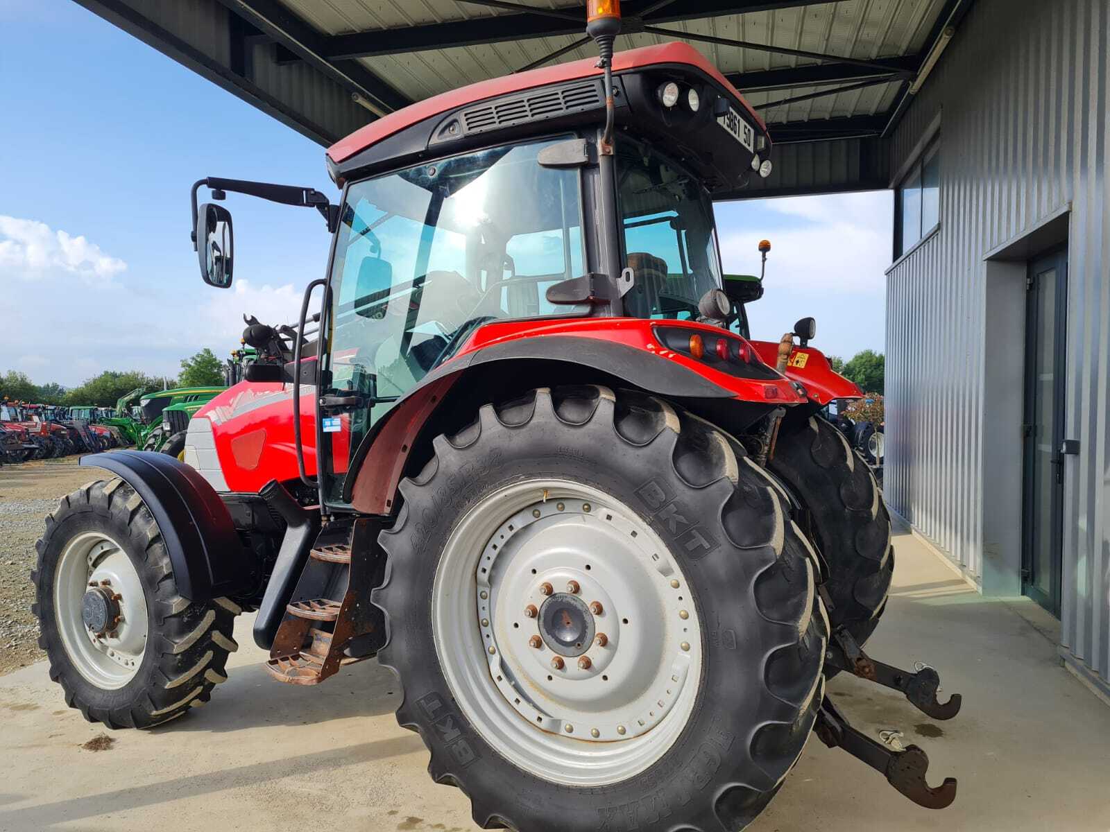 MC CORMICK MC 110