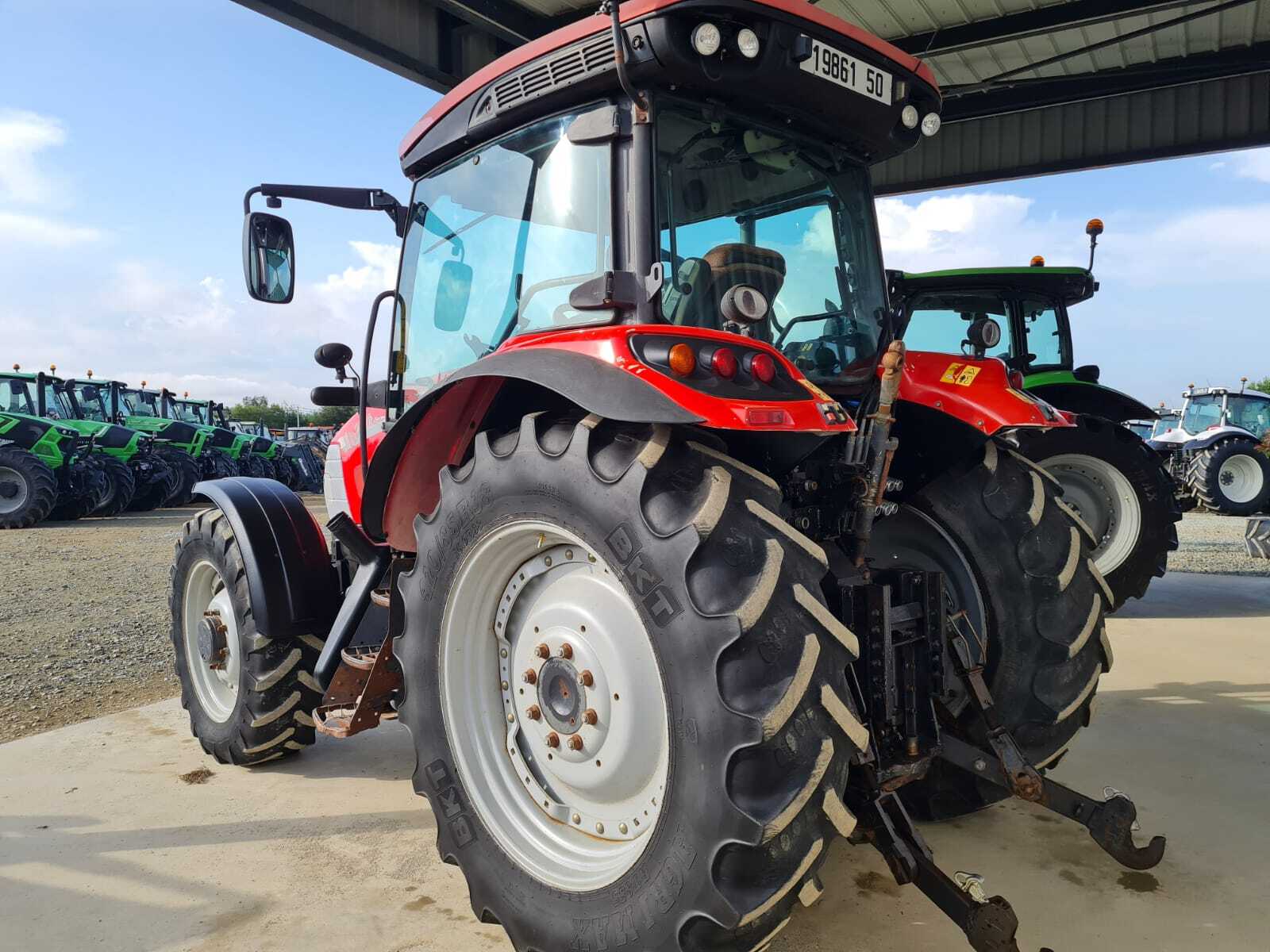 MC CORMICK MC 110