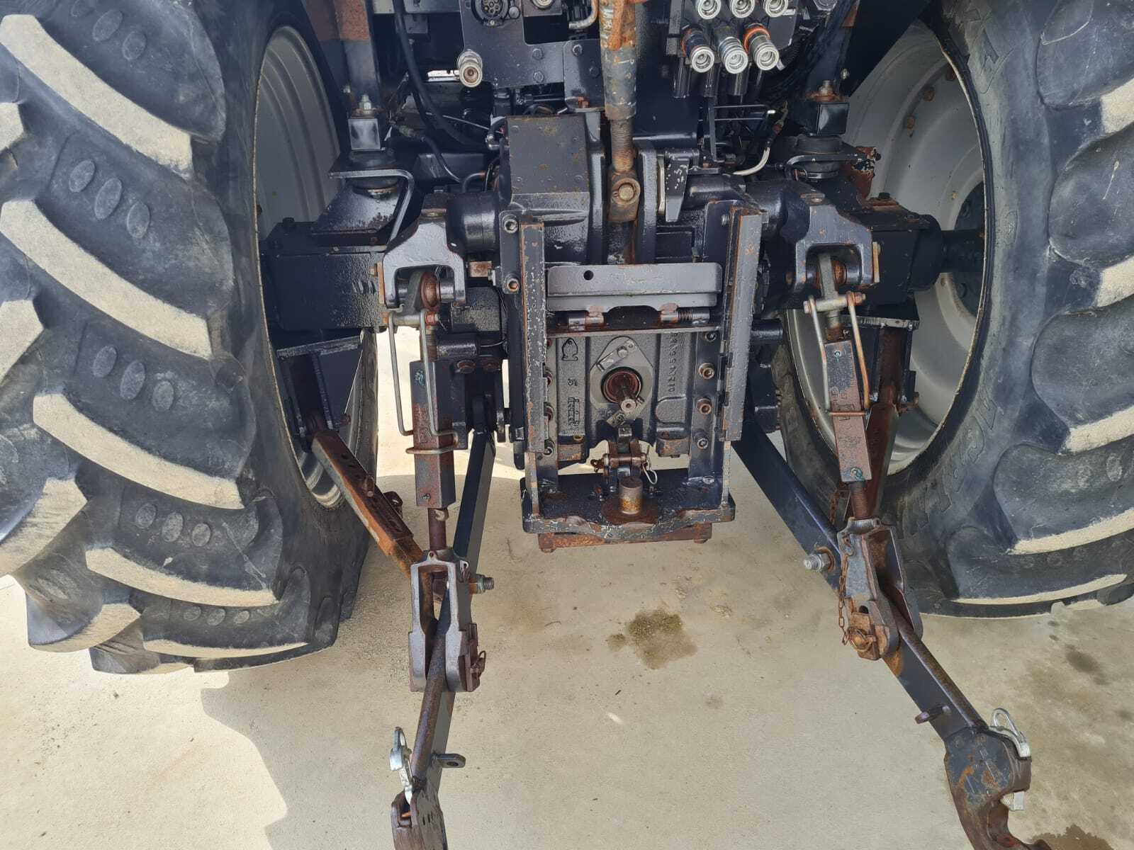 MC CORMICK MC 110