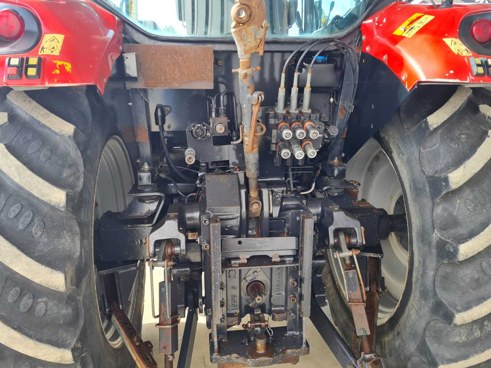 MC CORMICK MC 110